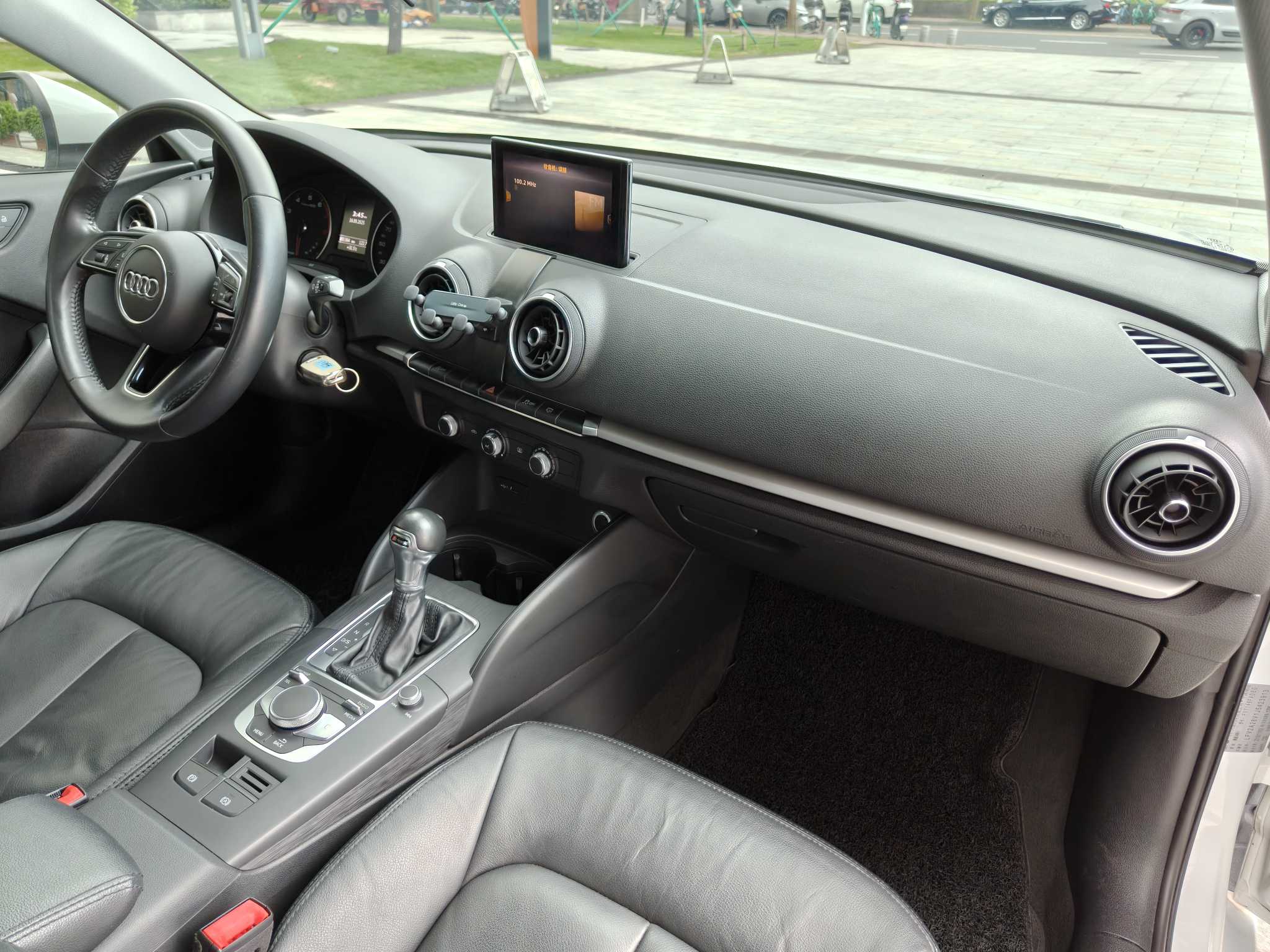 Audi A3 2018 #12 Audi A3 2018 immagine di auto #12