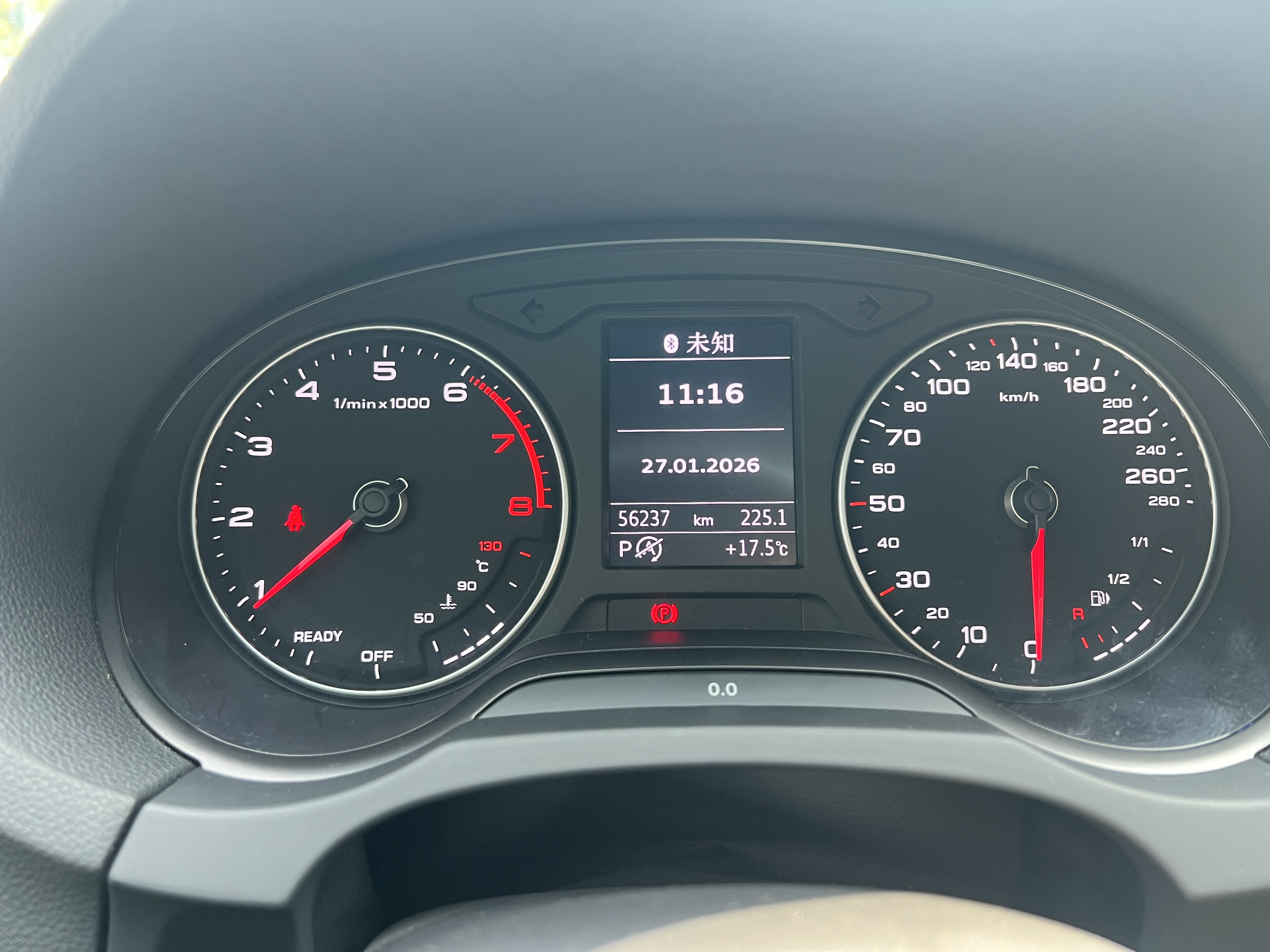 Audi A3 2019 #12 Audi A3 2019 car image #12