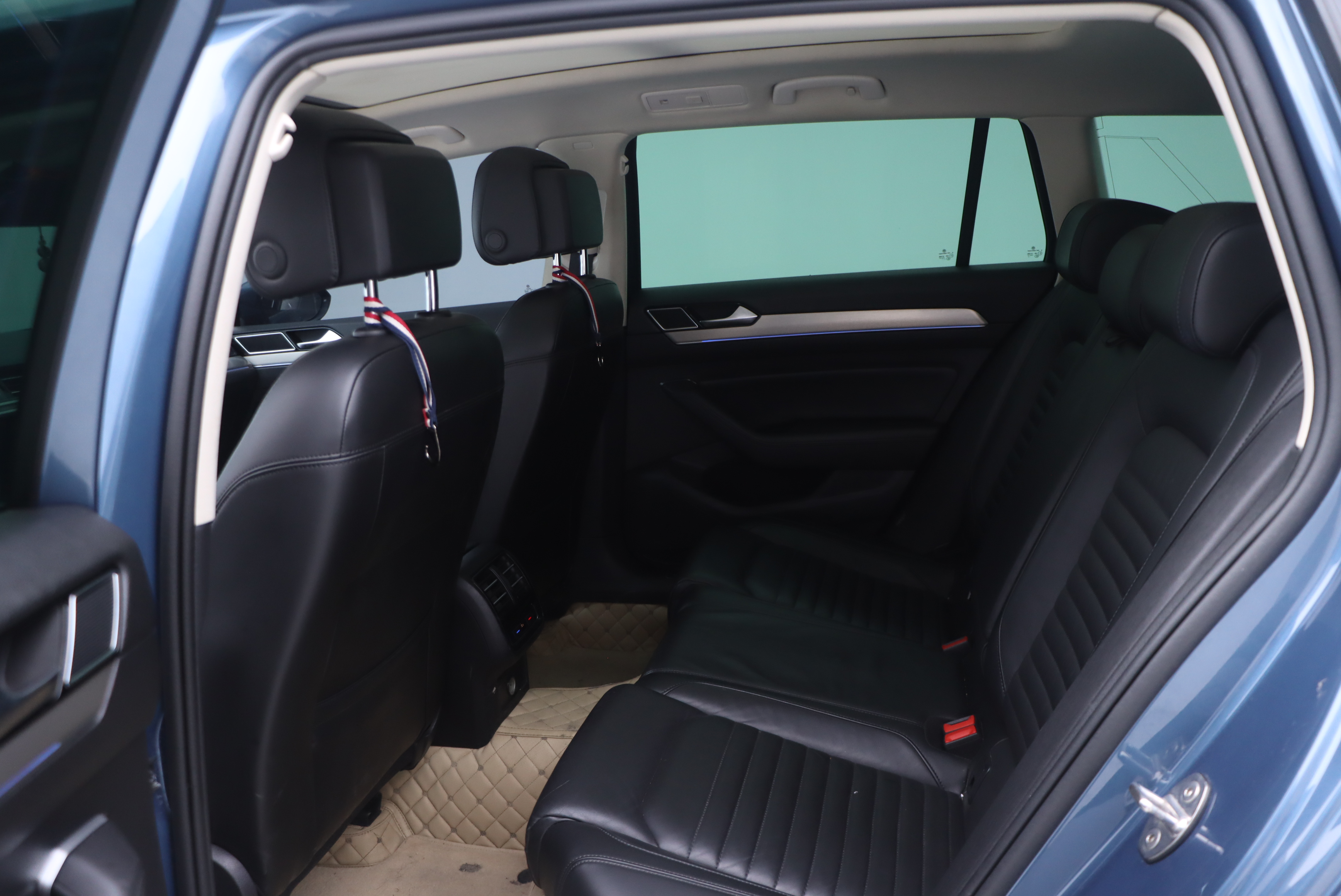 Volkswagen Variant New Energy 2019 صورة سيارة #12