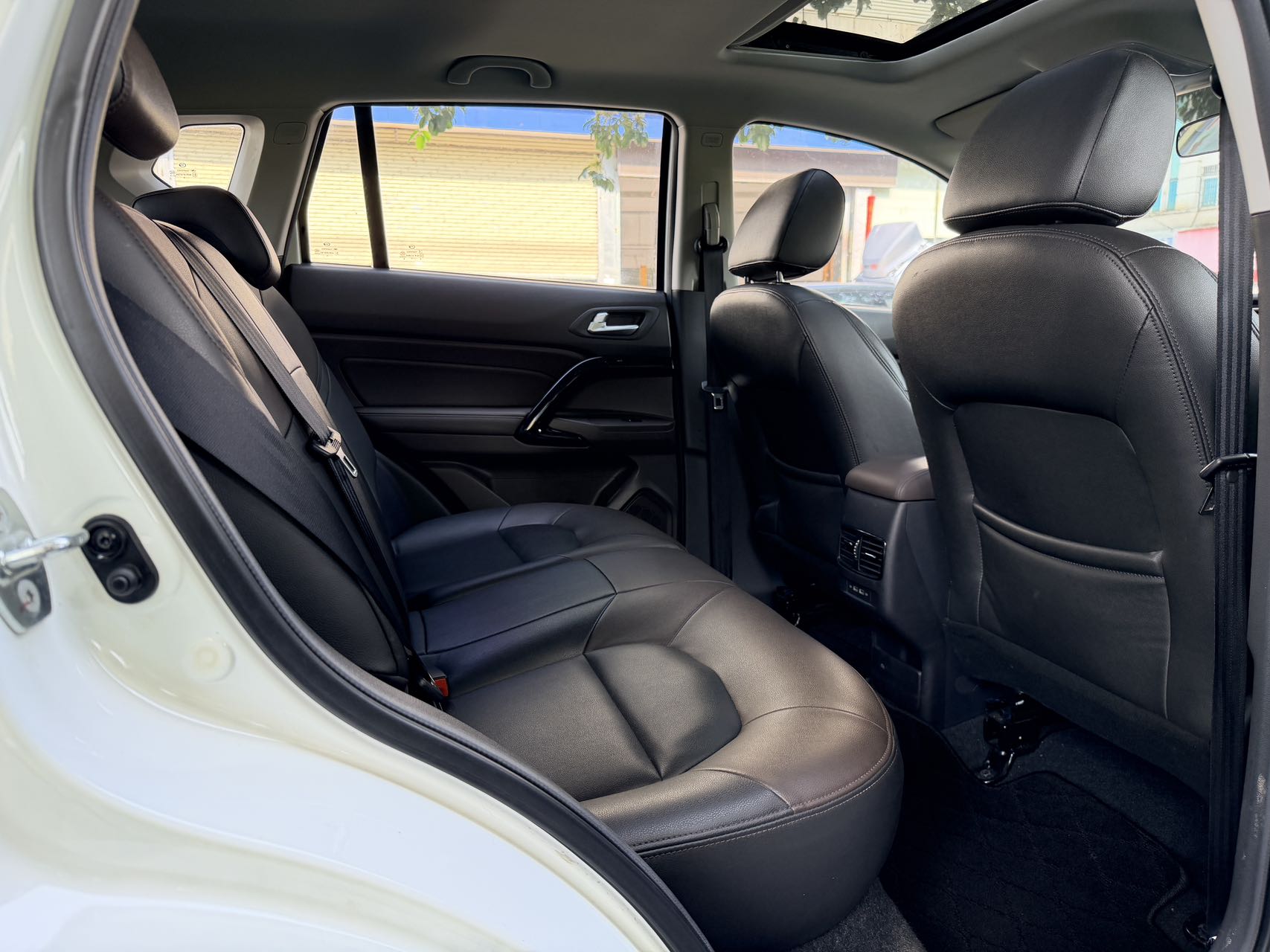 广汽集团 世锐PHEV 2019 汽车图片 #12