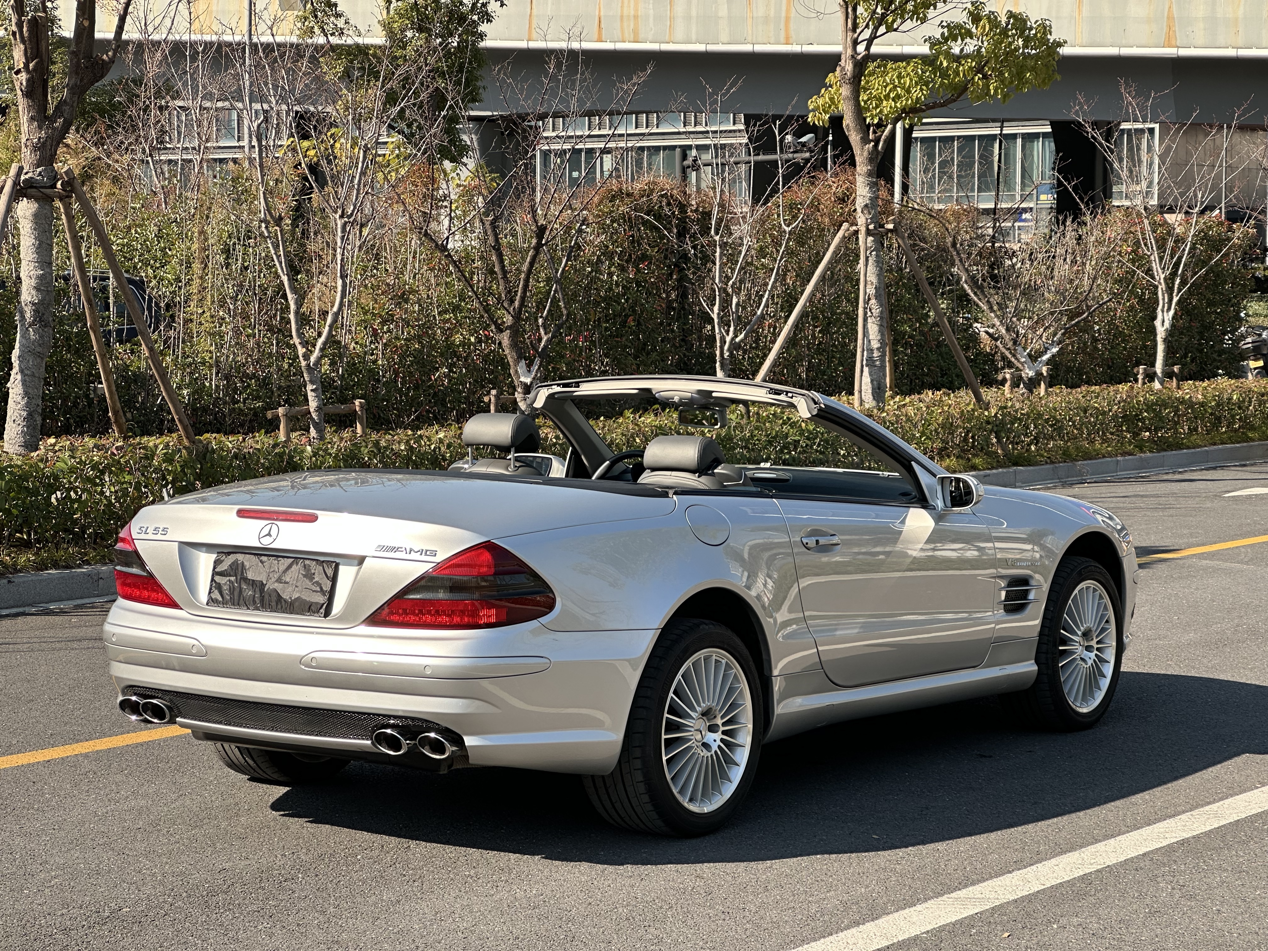 Mercedes-Benz 2005 #12 Mercedes-Benz 2005 car image #12
