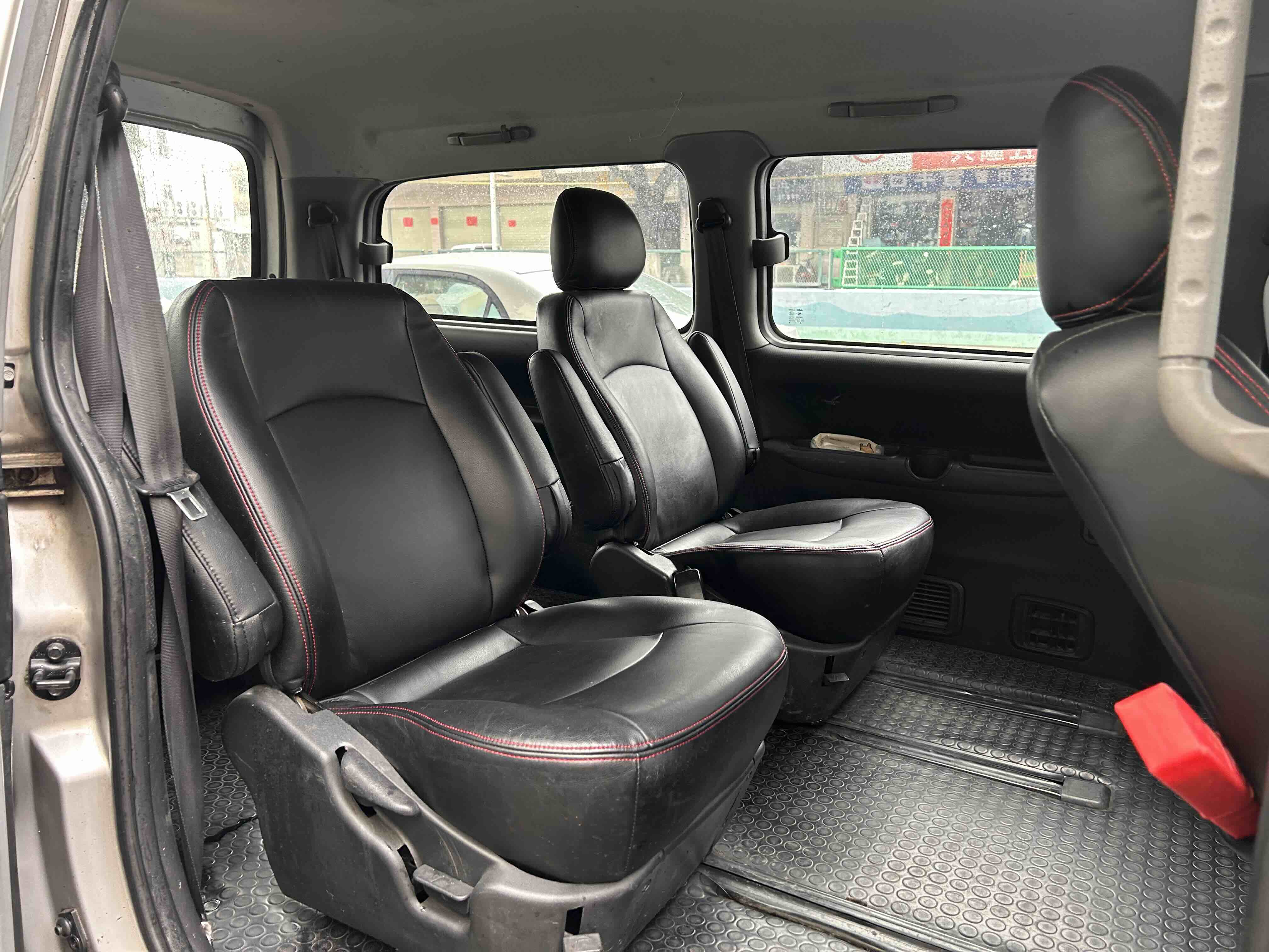 JAC 2015 #12 JAC 2015 car image #12