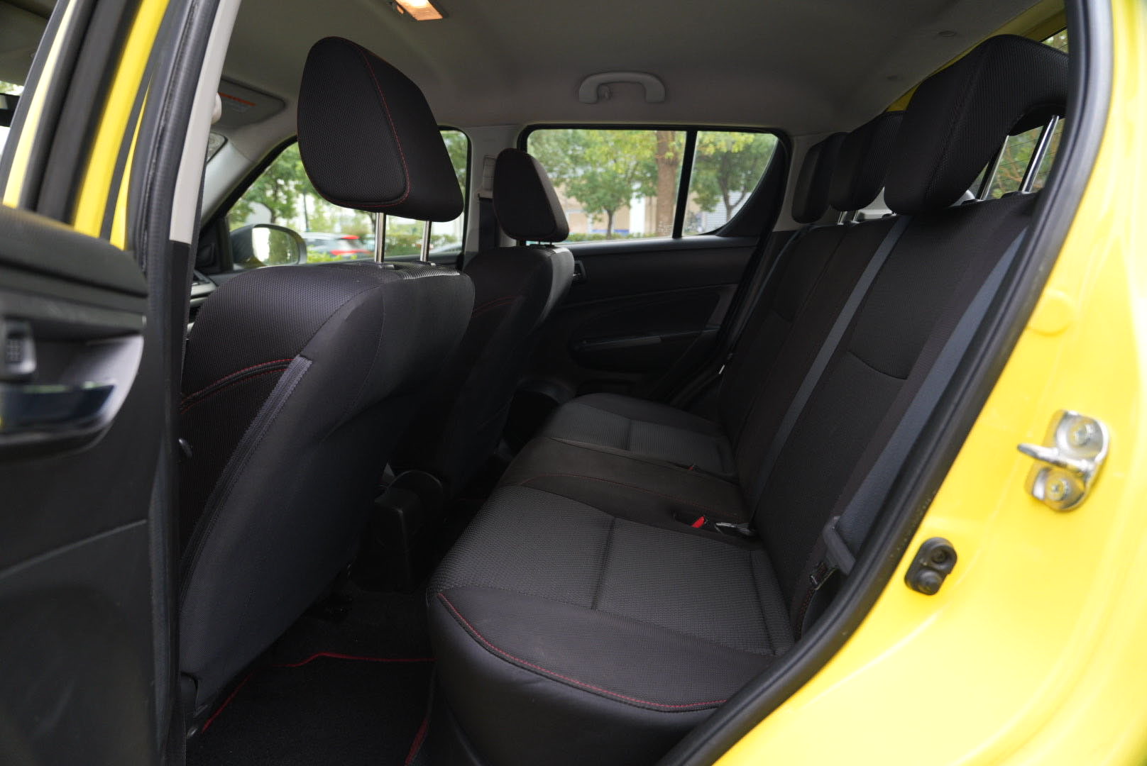 铃木 速翼特 2014 汽车图片 #12