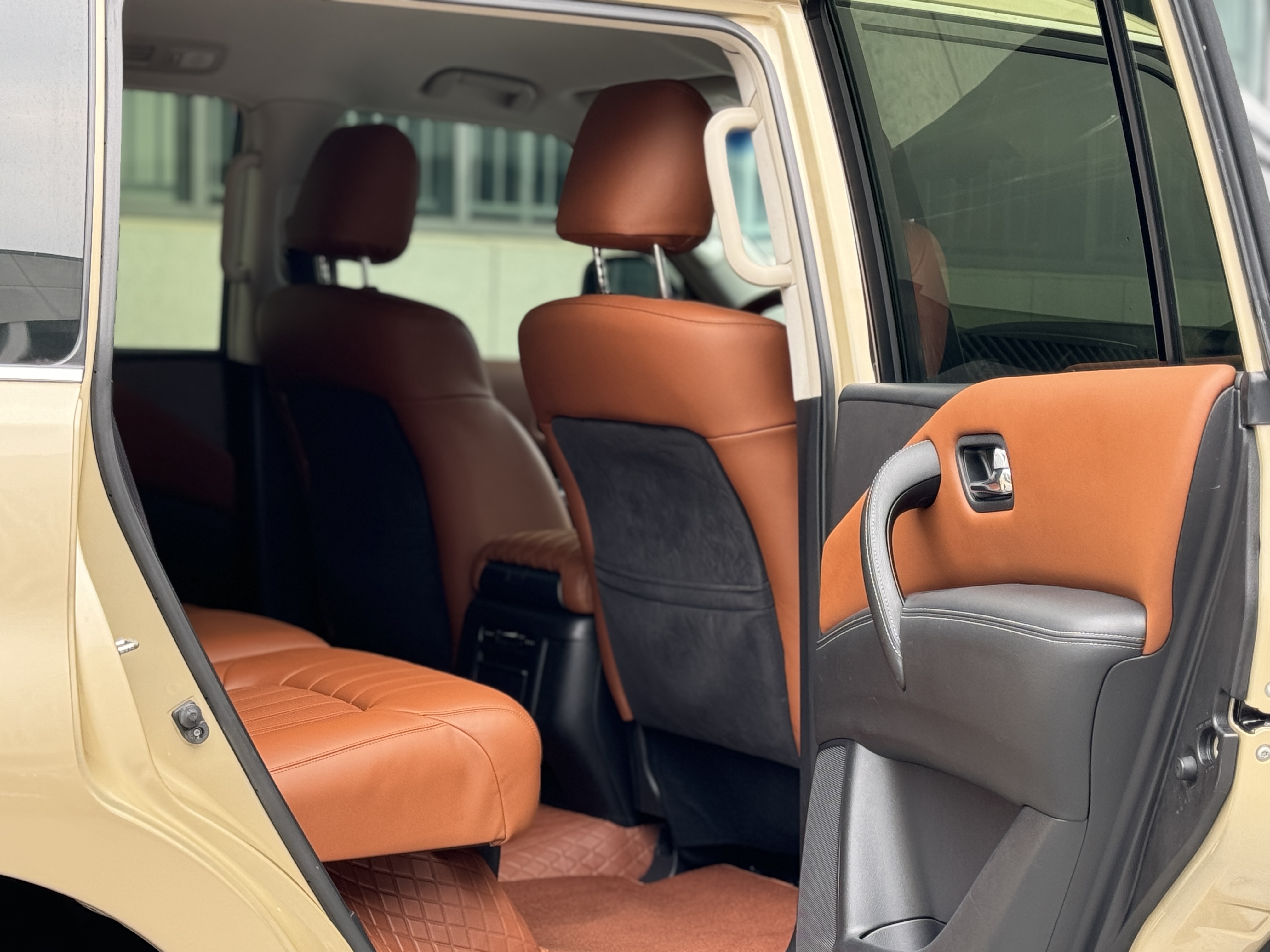 Nissan 2017 #12 Nissan 2017 immagine di auto #12