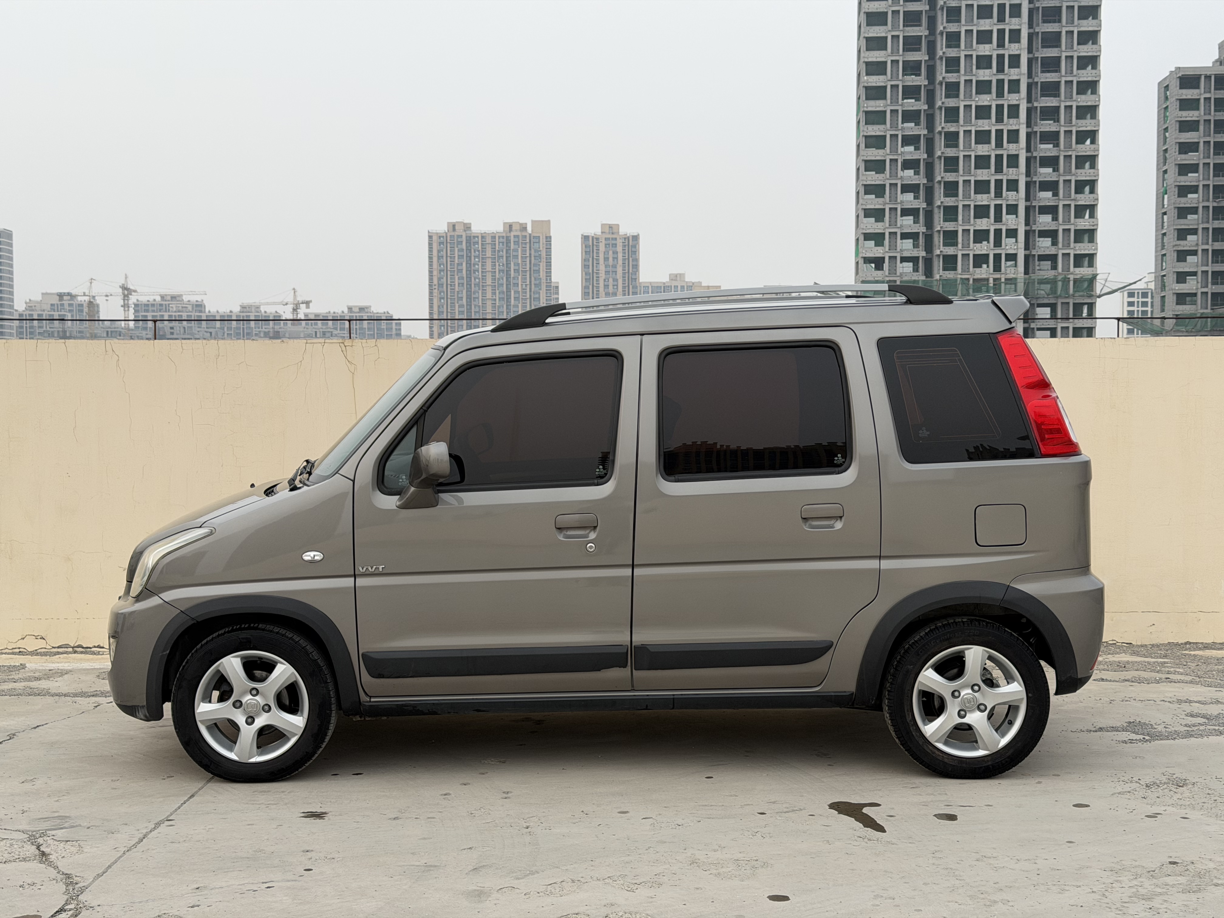 Suzuki Wagon R X5 2016 image de voiture #12