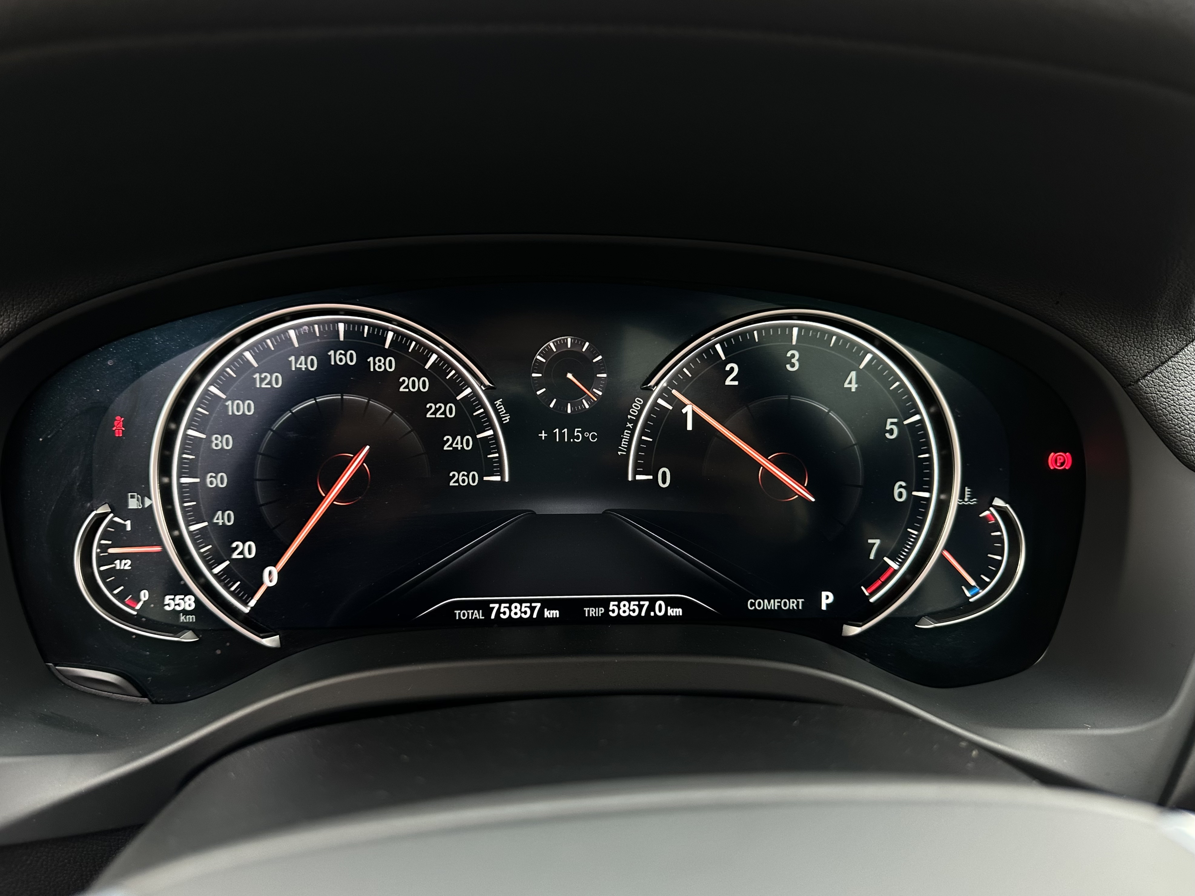 BMW X3 2019 imagem de carro #12