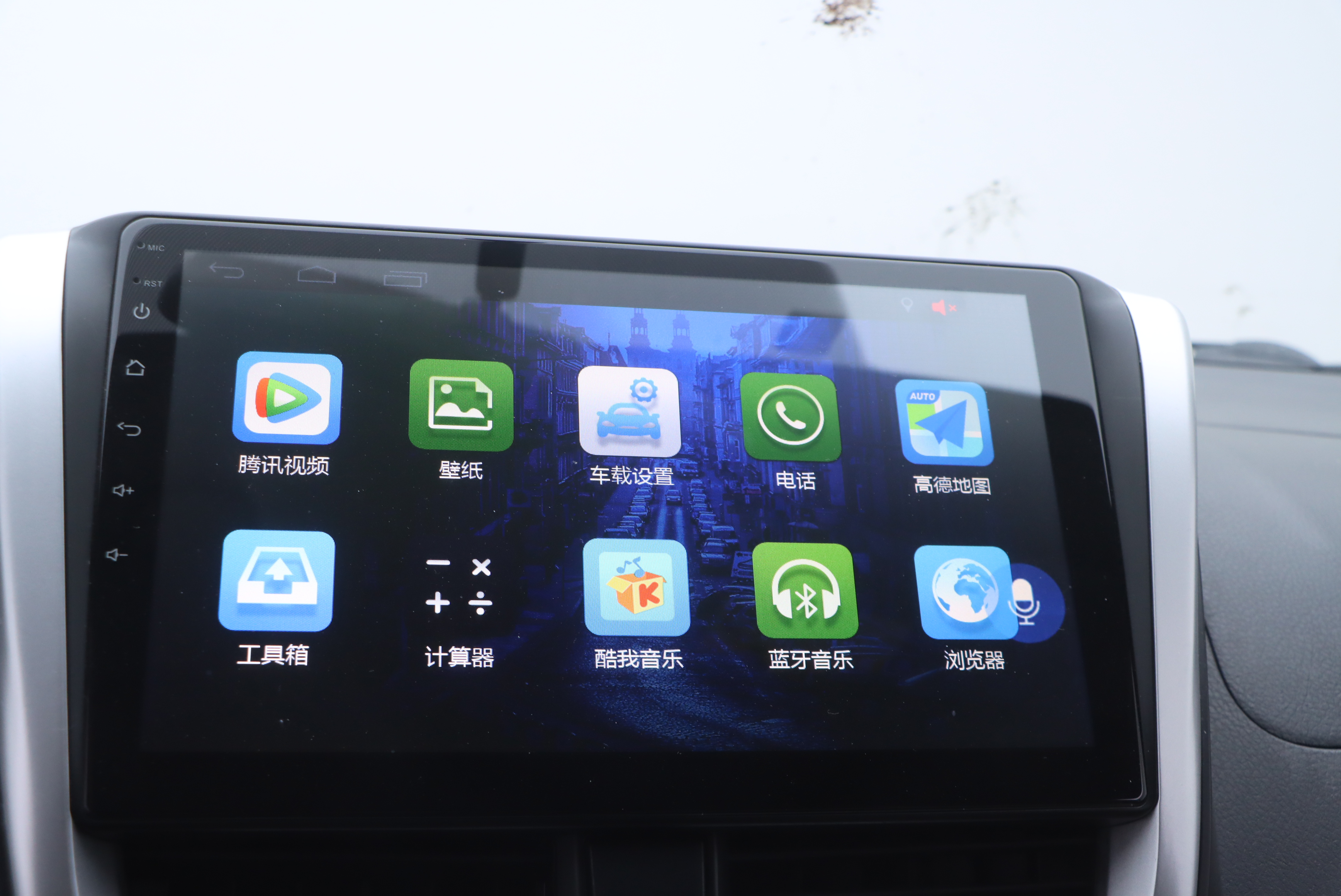Yaris L Zhixuan 2019 car image #12