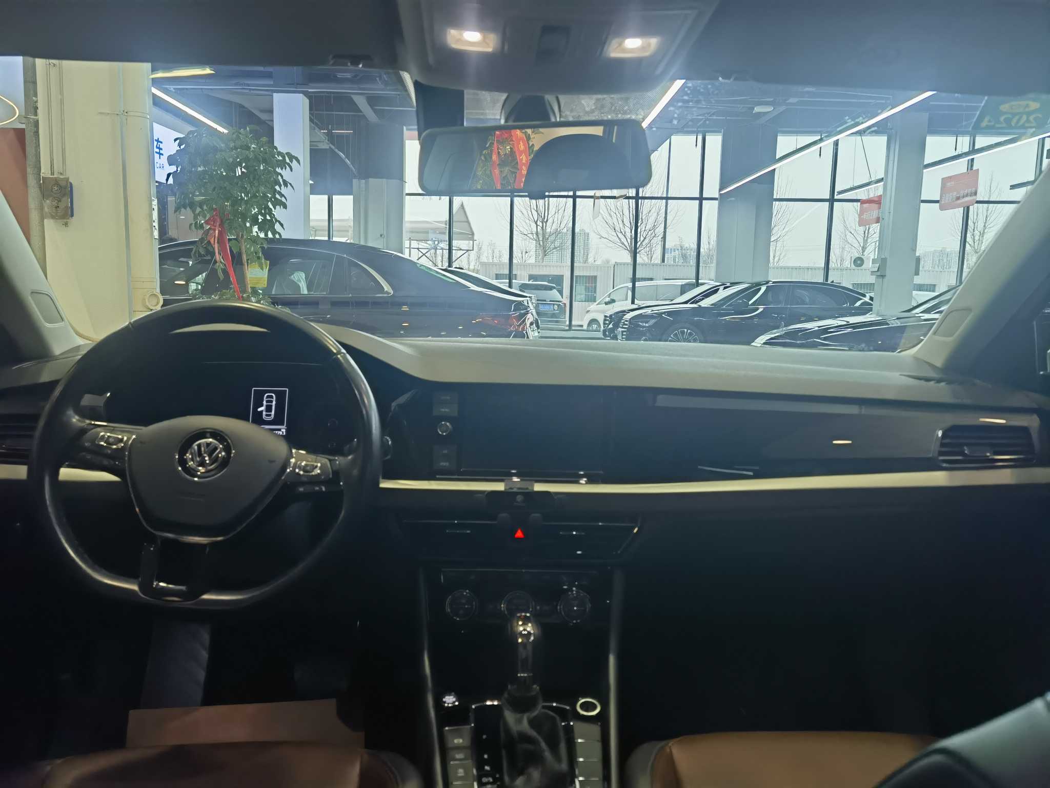 Volkswagen Lavida 2020 car image #12