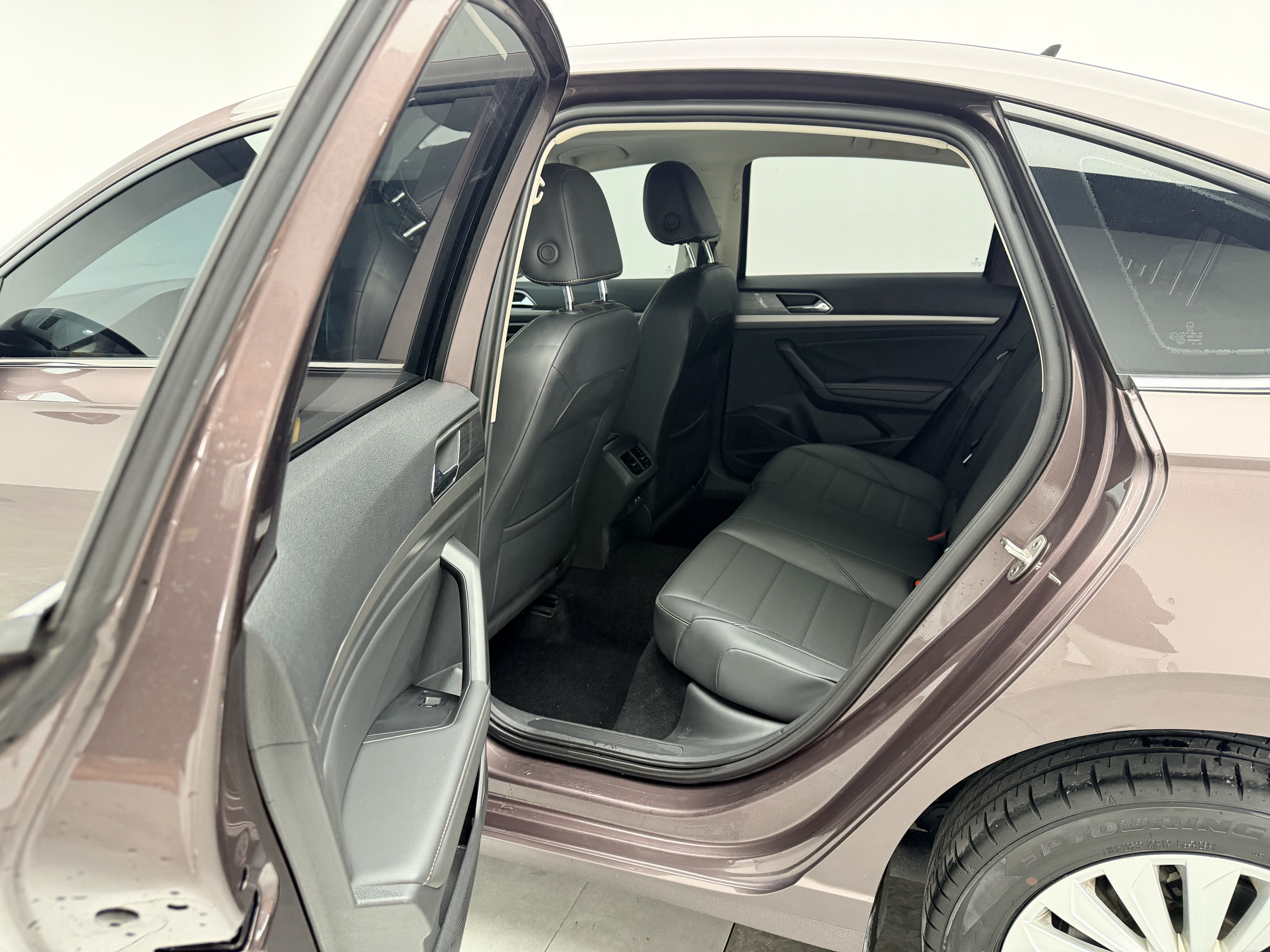 Volkswagen Lavida 2019 #12 Volkswagen Lavida 2019 car image #12