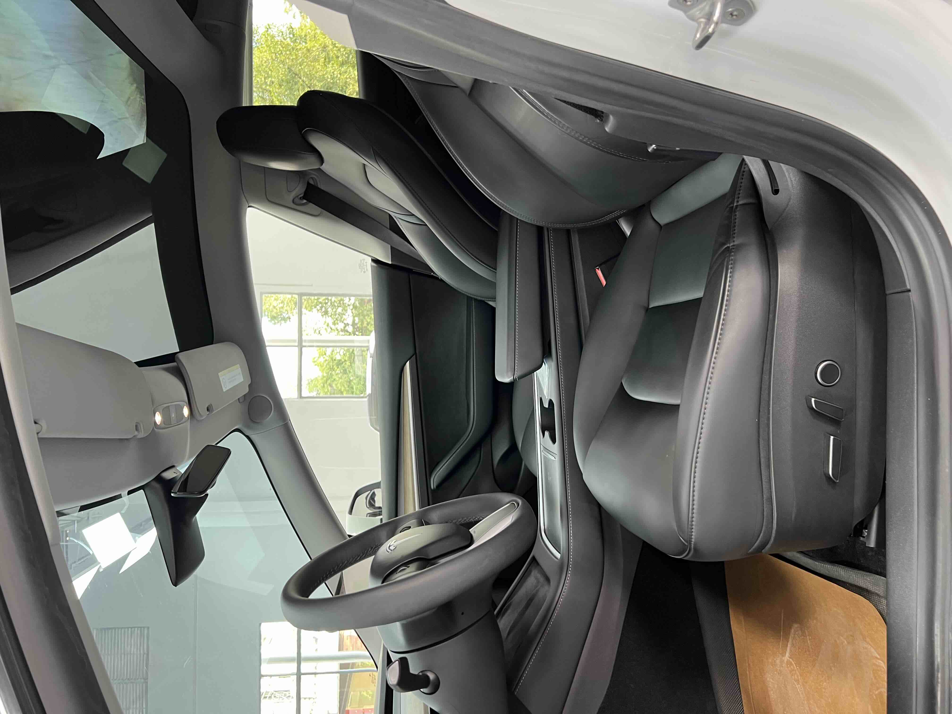 特斯拉 Model 3(进口) 2019 汽车图片 #12