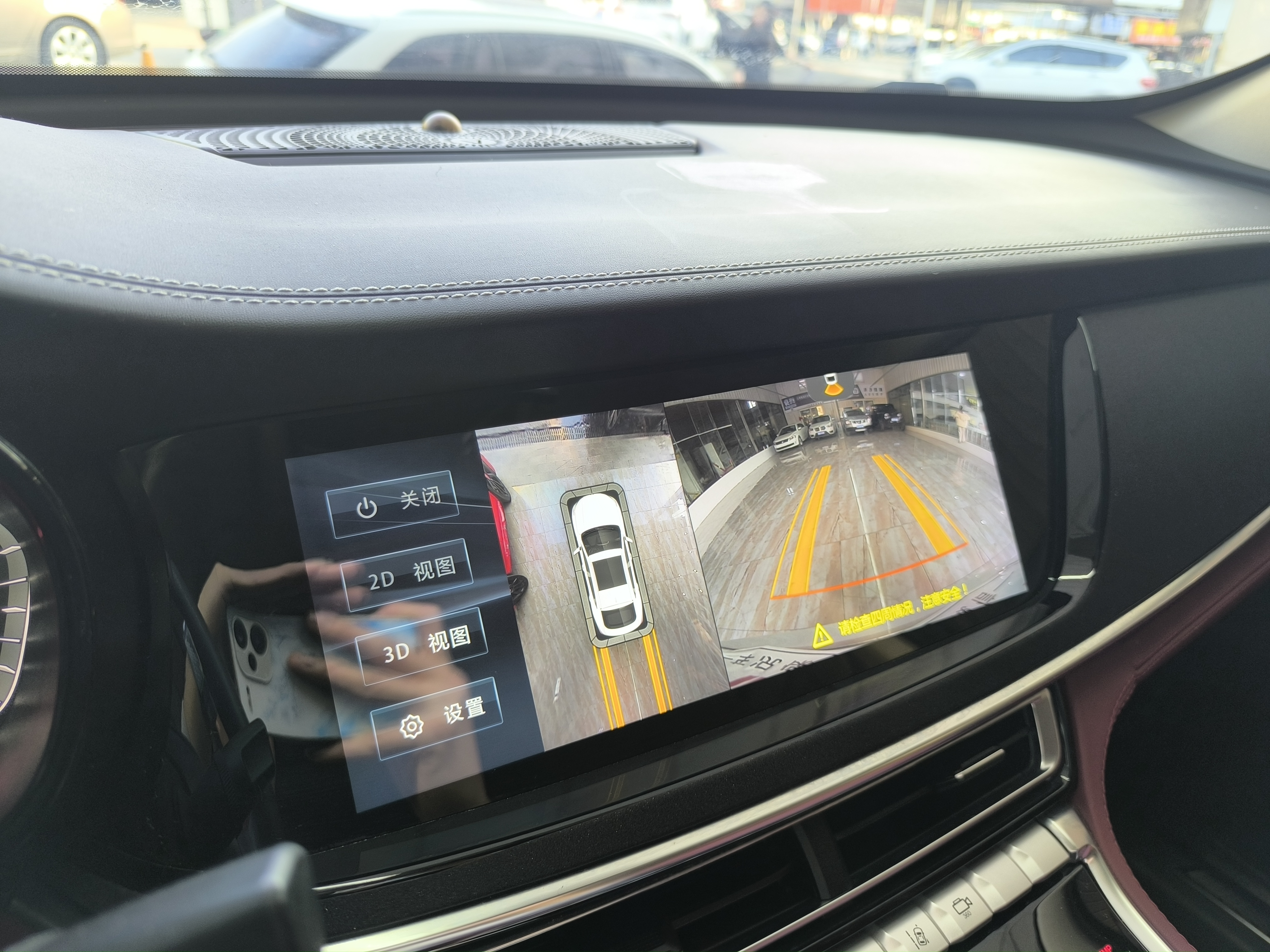 Changan CS85 Coupe 2019 #12 Changan CS85 Coupe 2019 car image #12