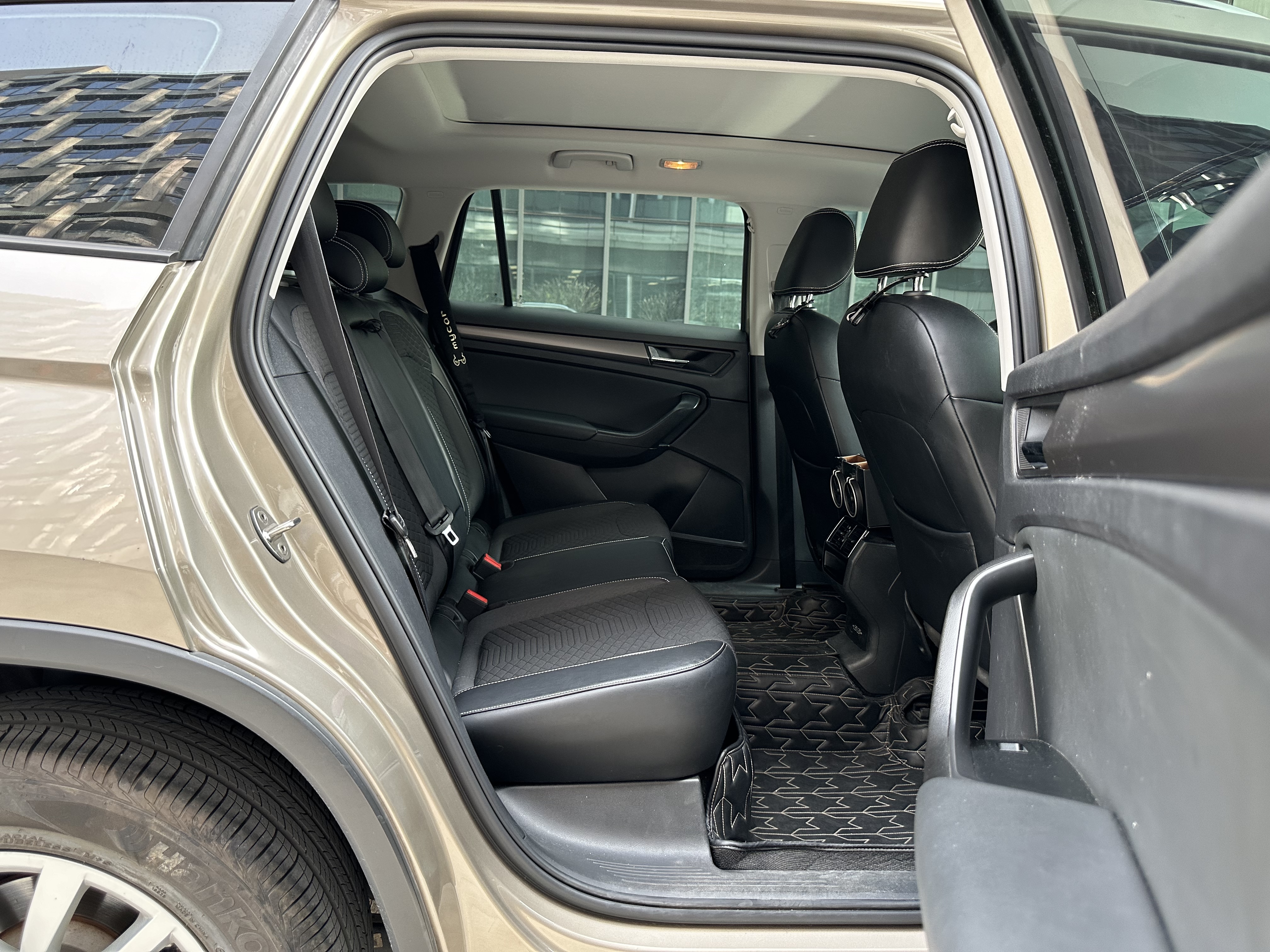 Skoda Kodiaq 2020 car image #12