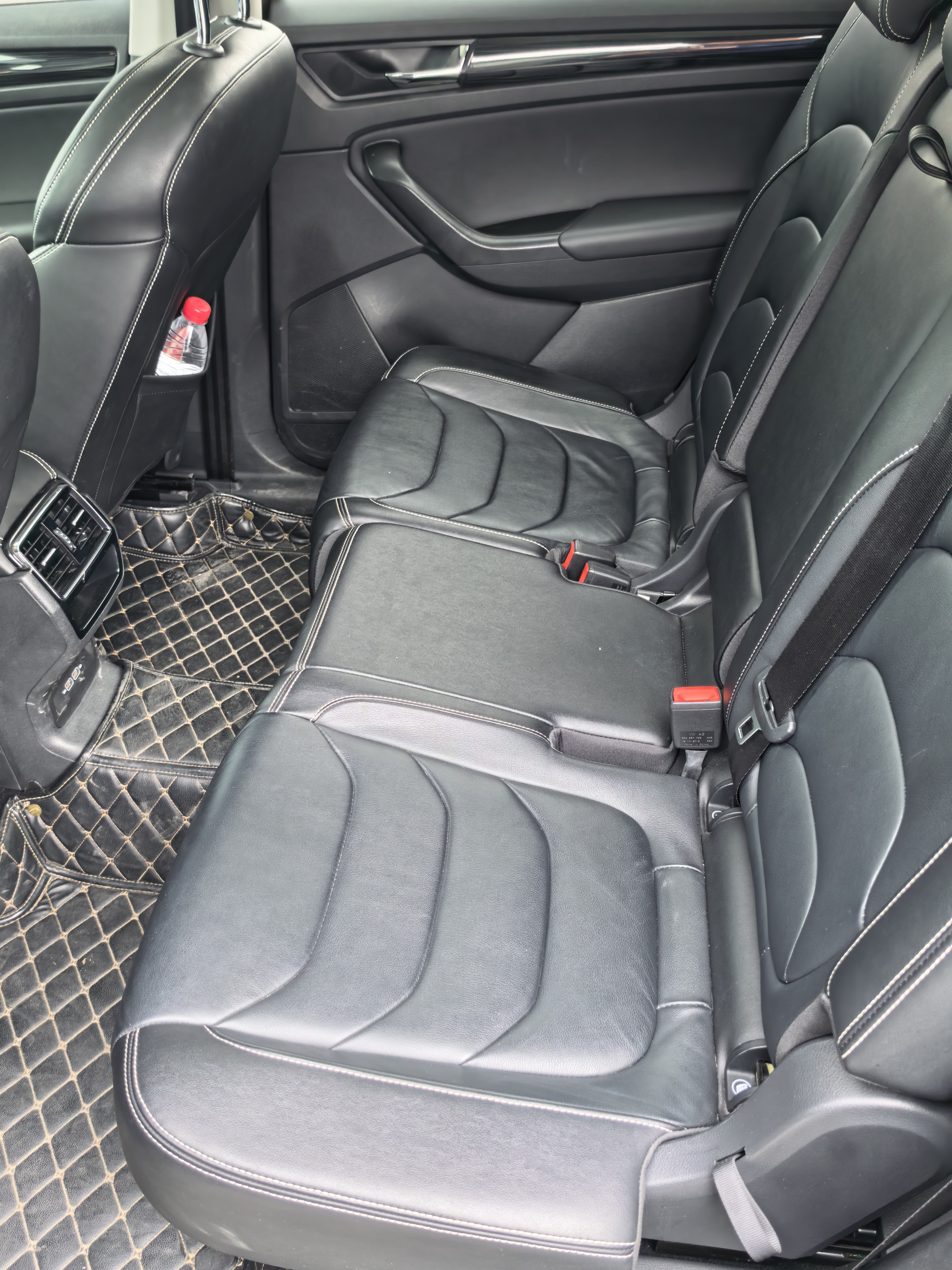 Skoda Kodiaq 2020 صورة سيارة #12