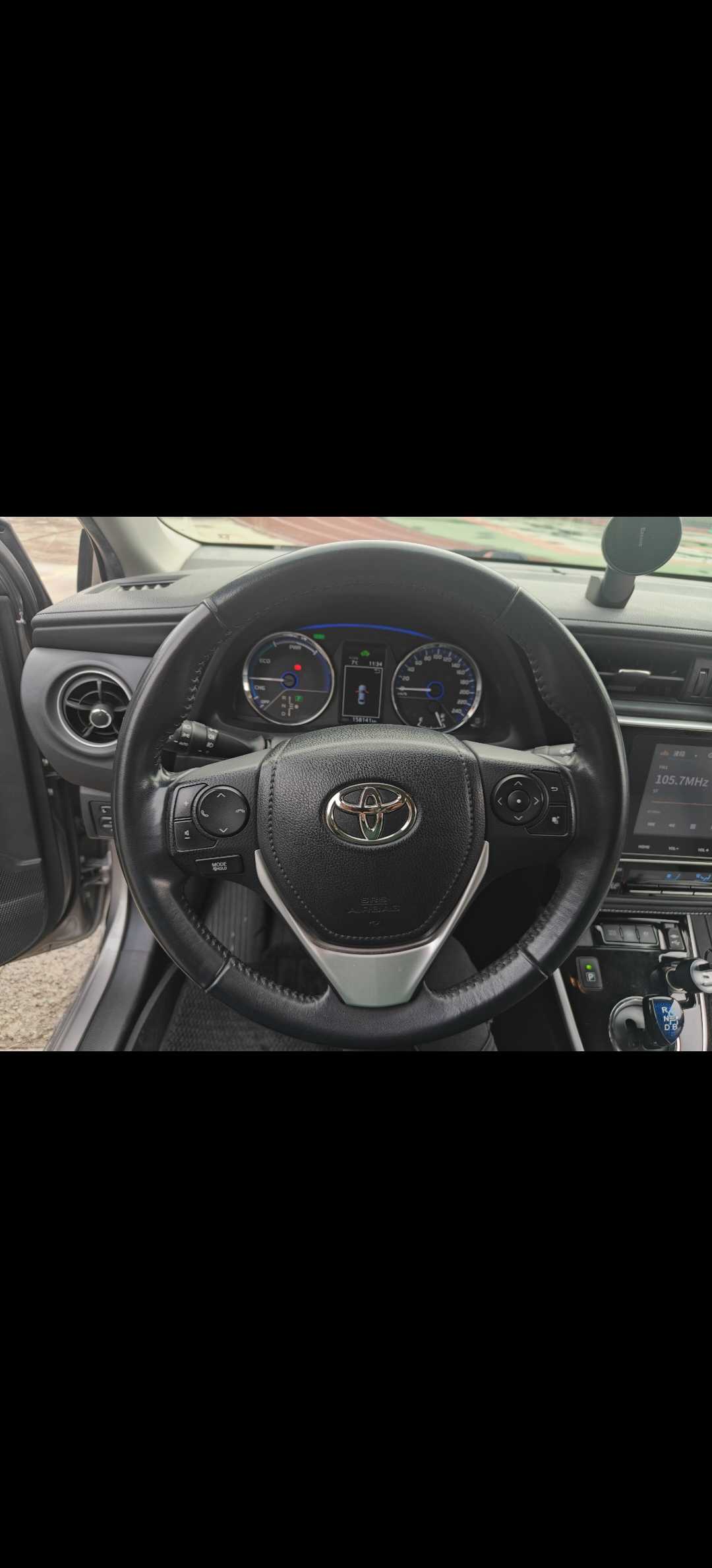 Toyota Corolla Hybird E+ 2021 #12 Toyota Corolla Hybird E+ 2021 immagine di auto #12