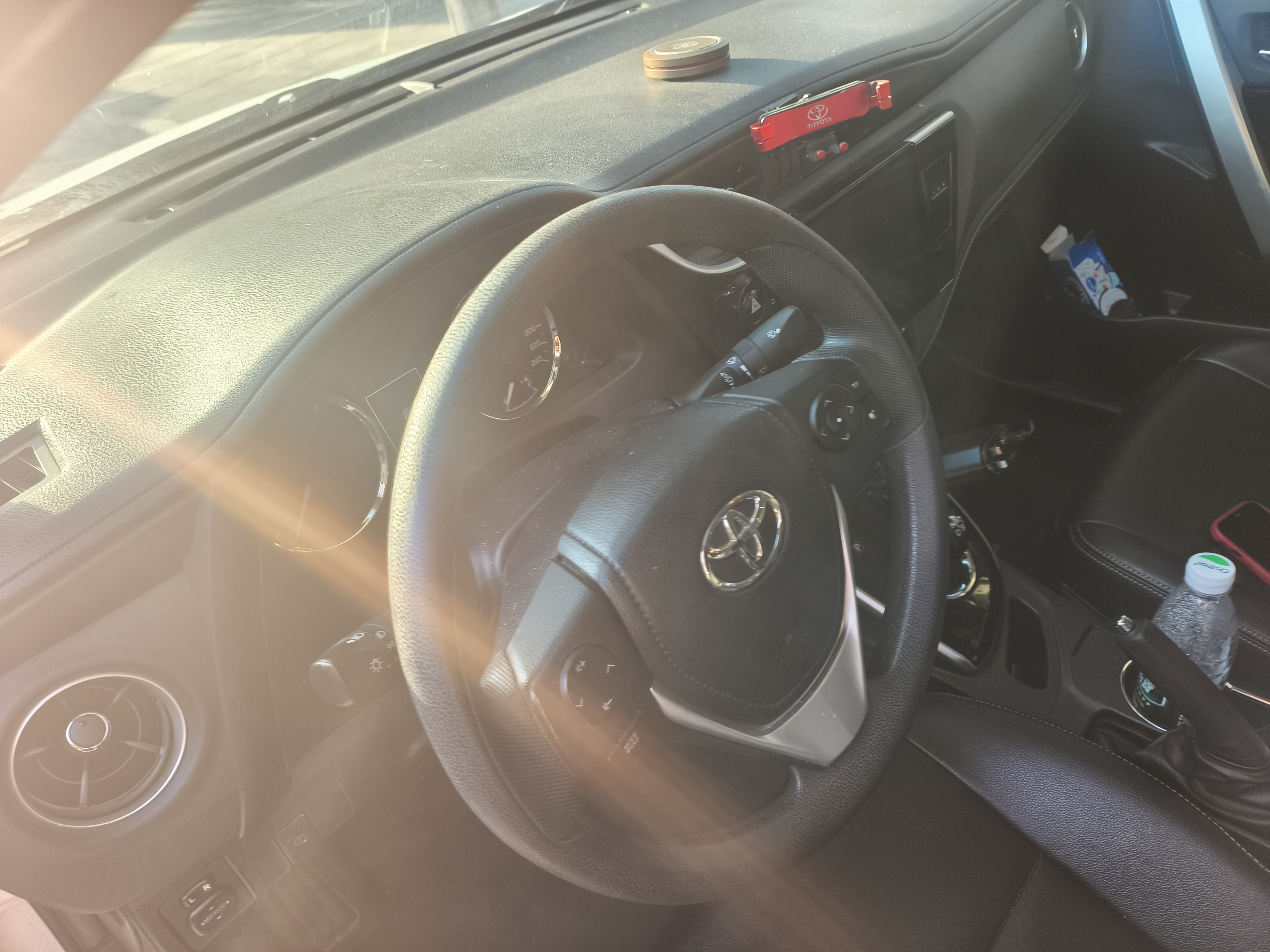 Toyota Corolla Hybird E+ 2020 immagine di auto #12