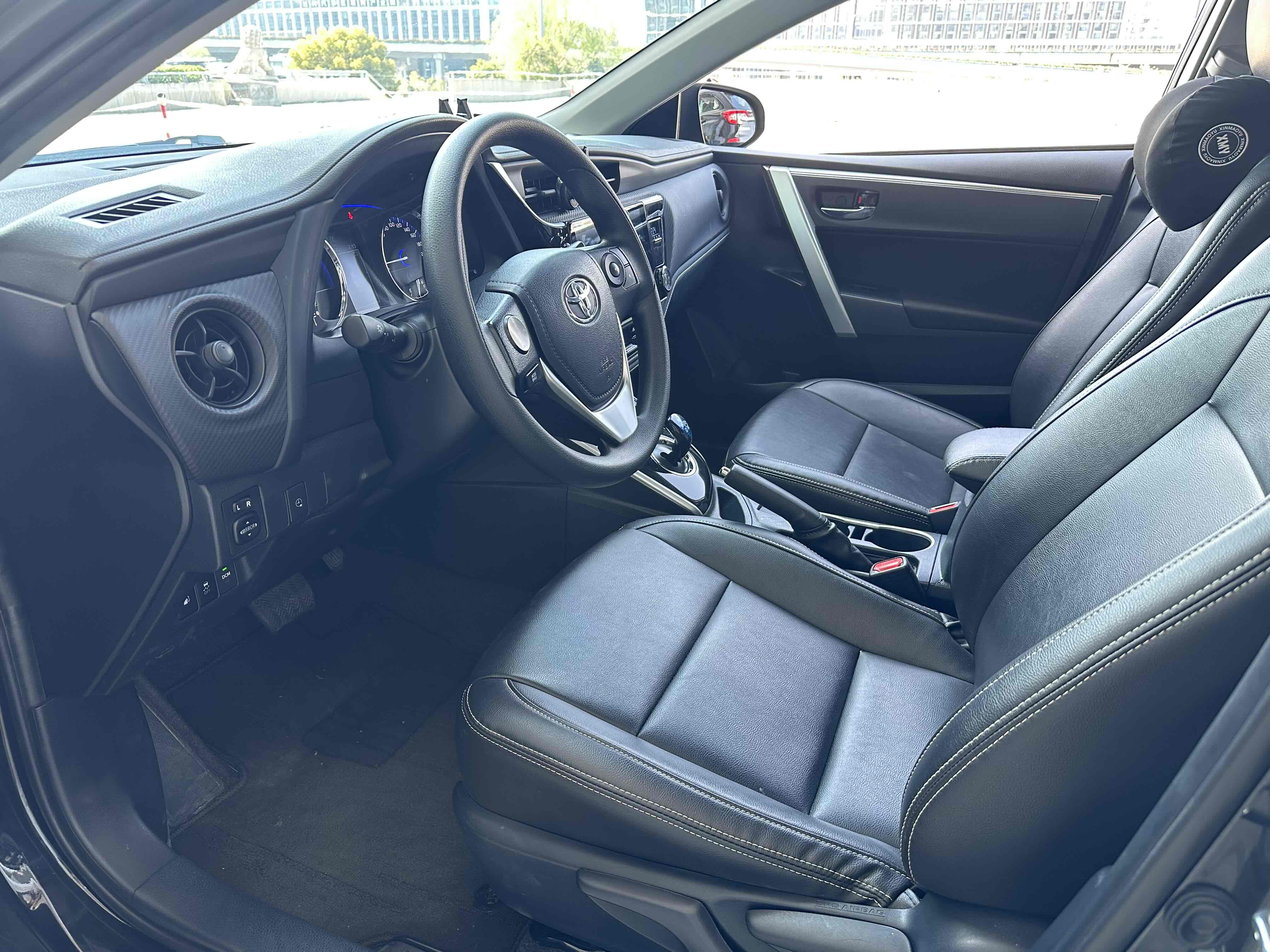 Toyota Levin Hybird E+ 2021 #12 Toyota Levin Hybird E+ 2021 imagem de carro #12