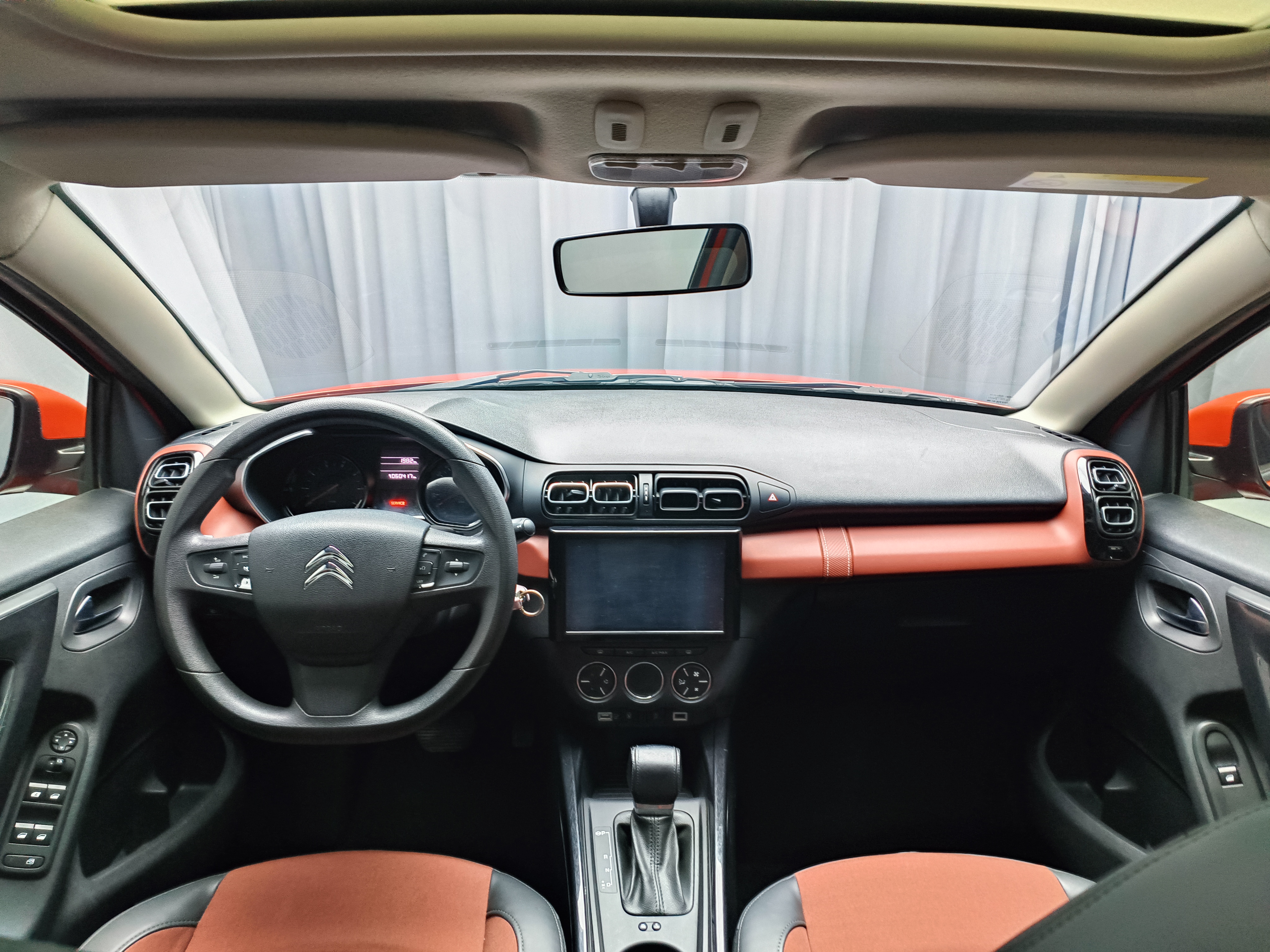 Citroen C3-XR 2019 car image #12