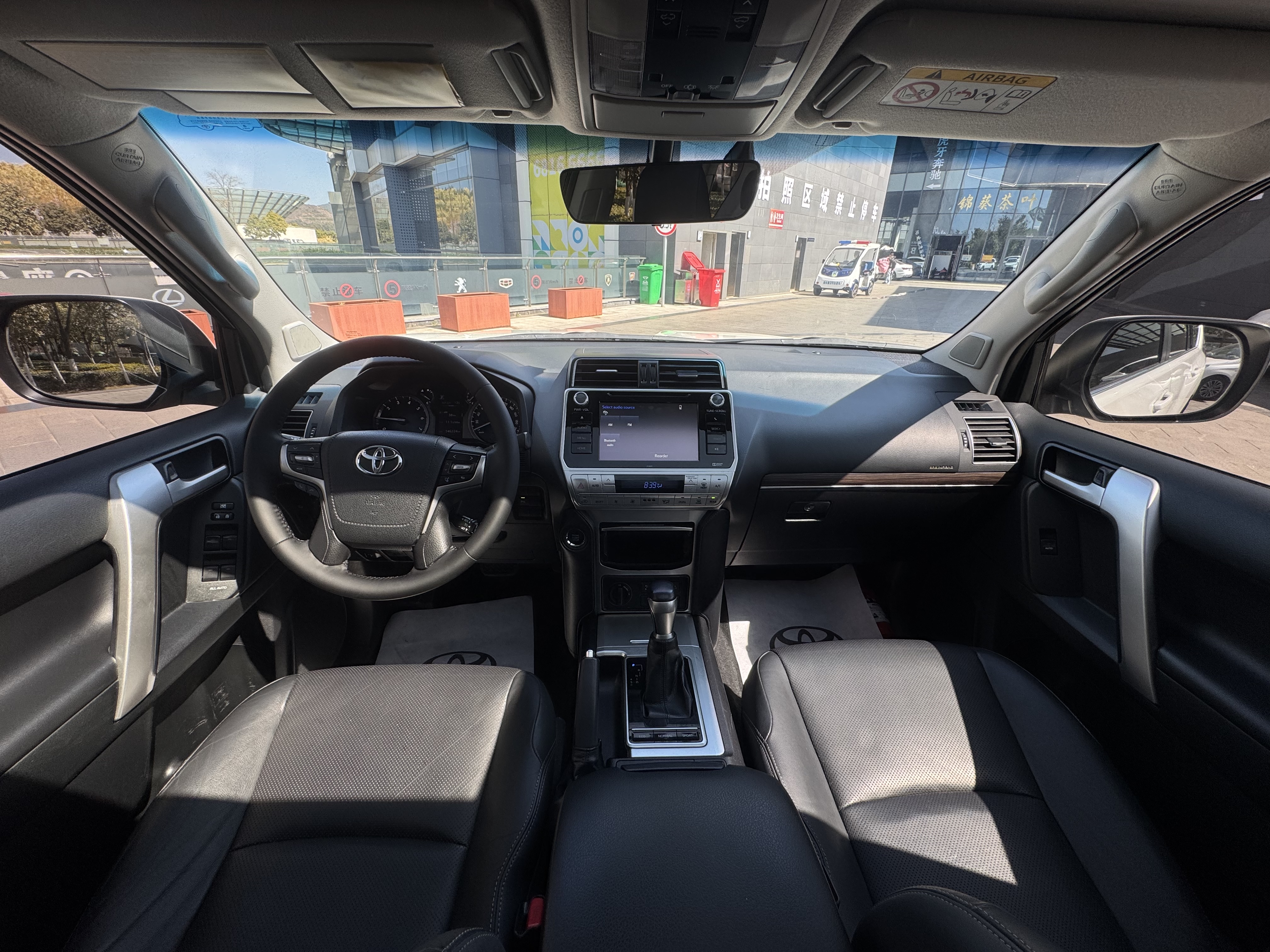 Toyota 2019 #12 Toyota 2019 car image #12