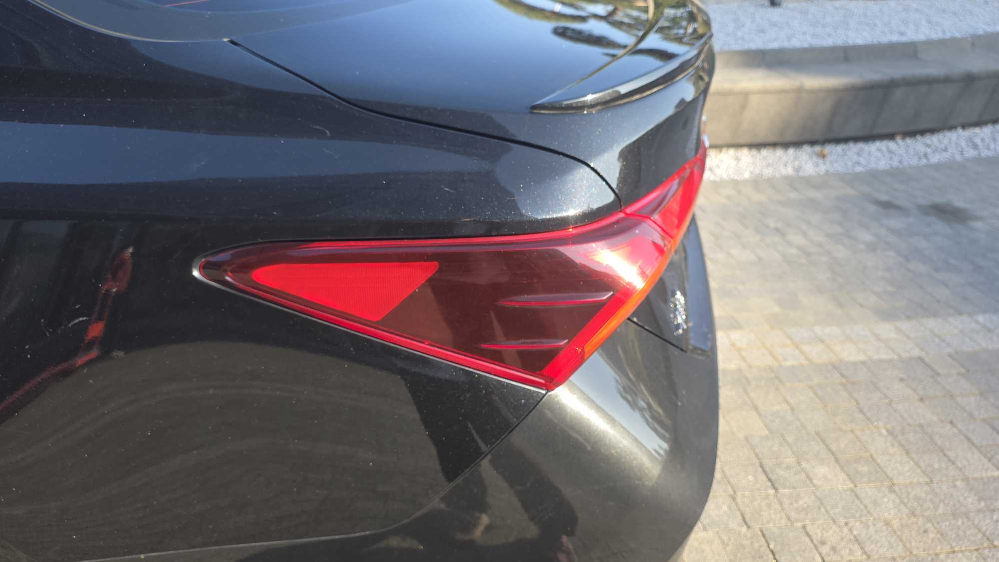 Toyota Avalon 2019 car image #12