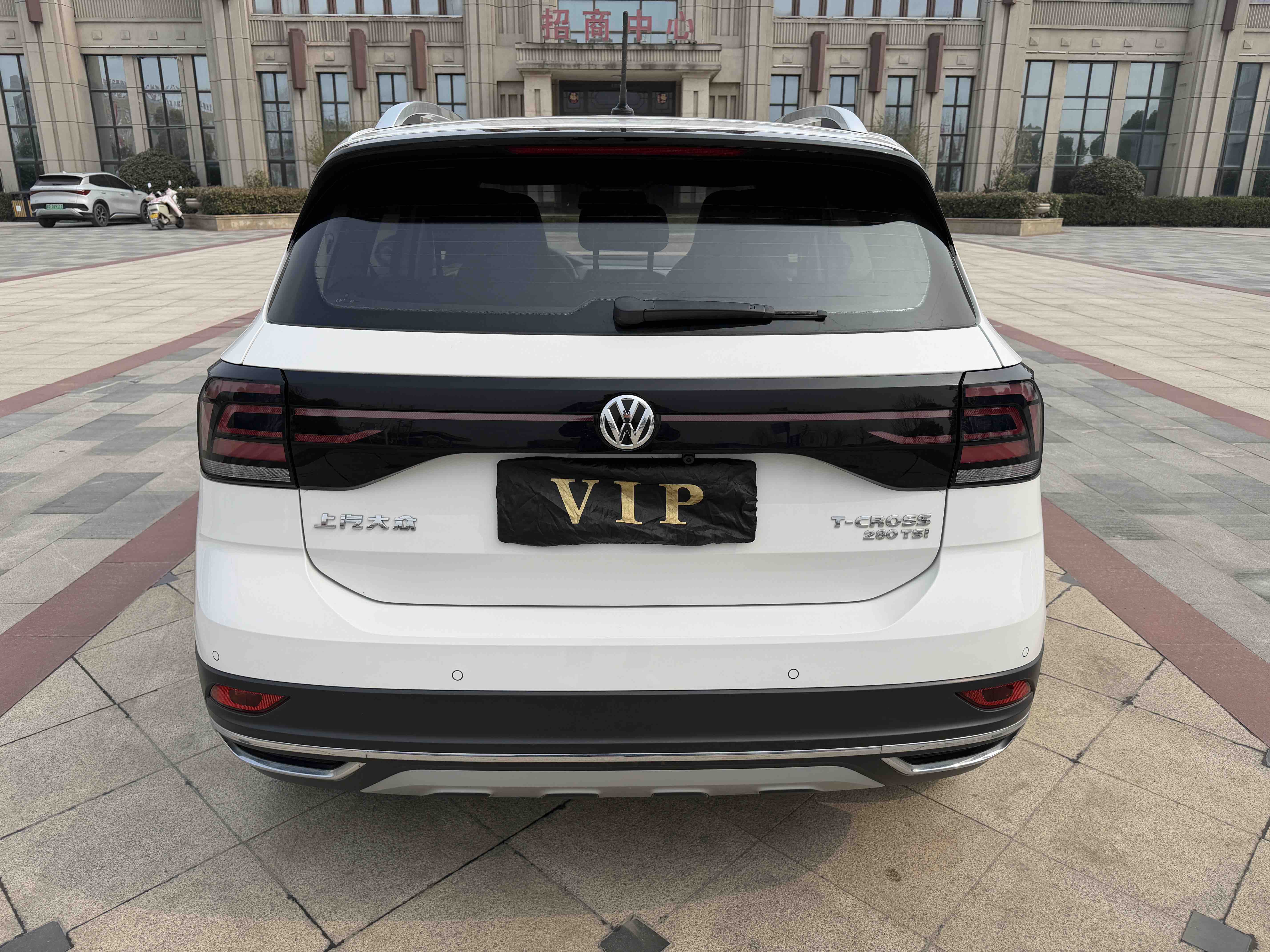 Volkswagen 2019 #12 Volkswagen 2019 car image #12