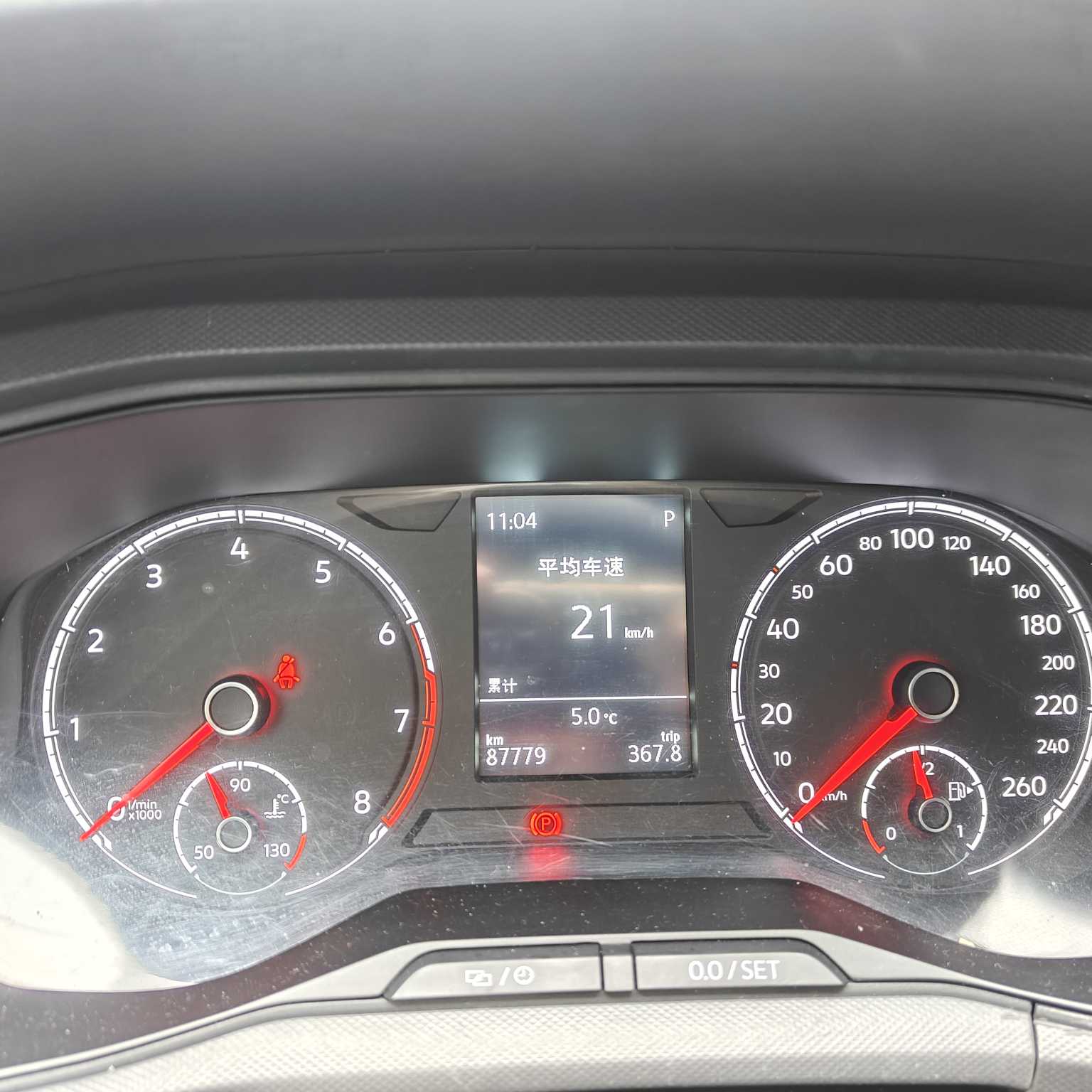 Volkswagen T-Cross 2020 car image #12