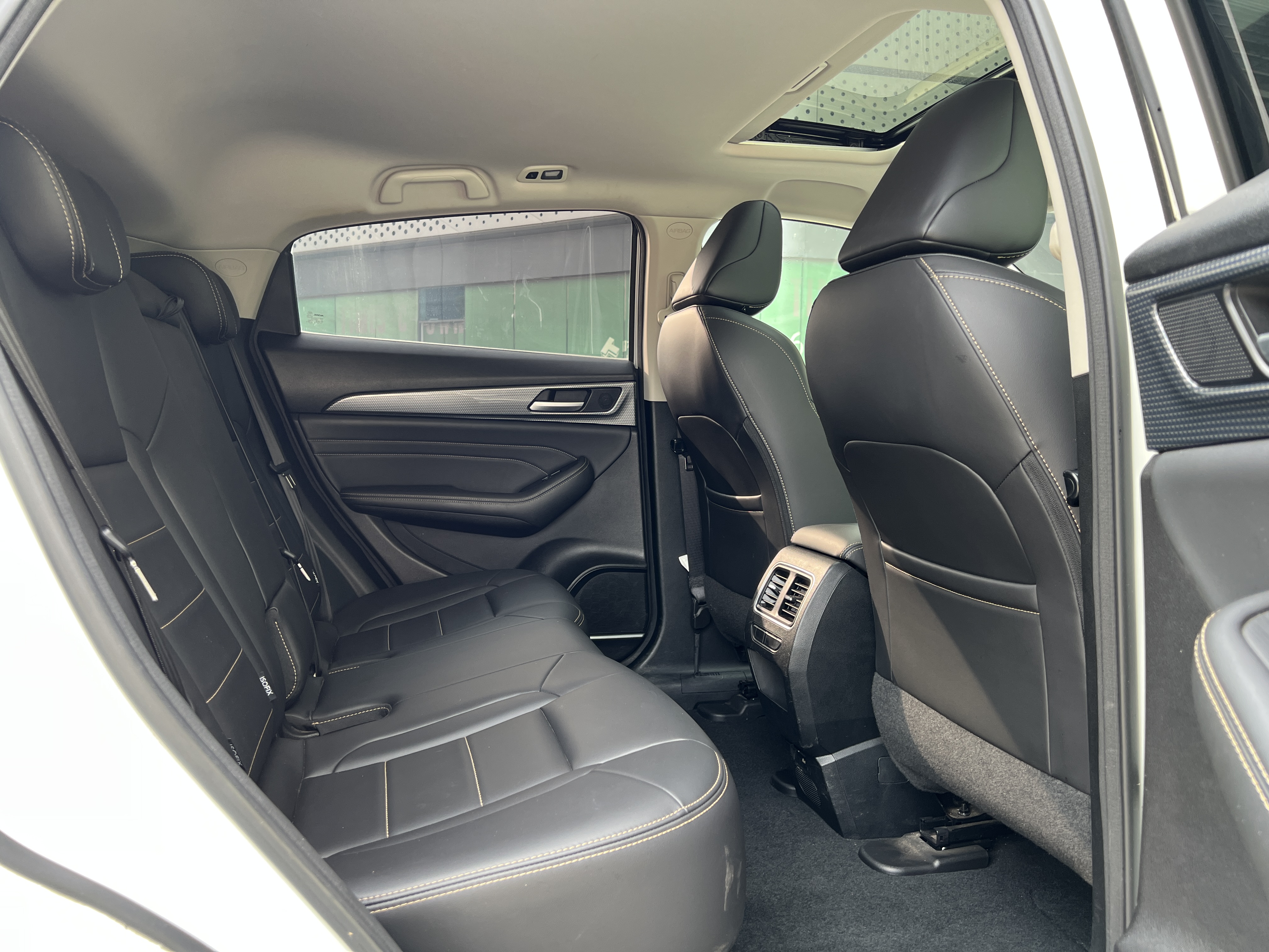 Haval 2020 car image #12
