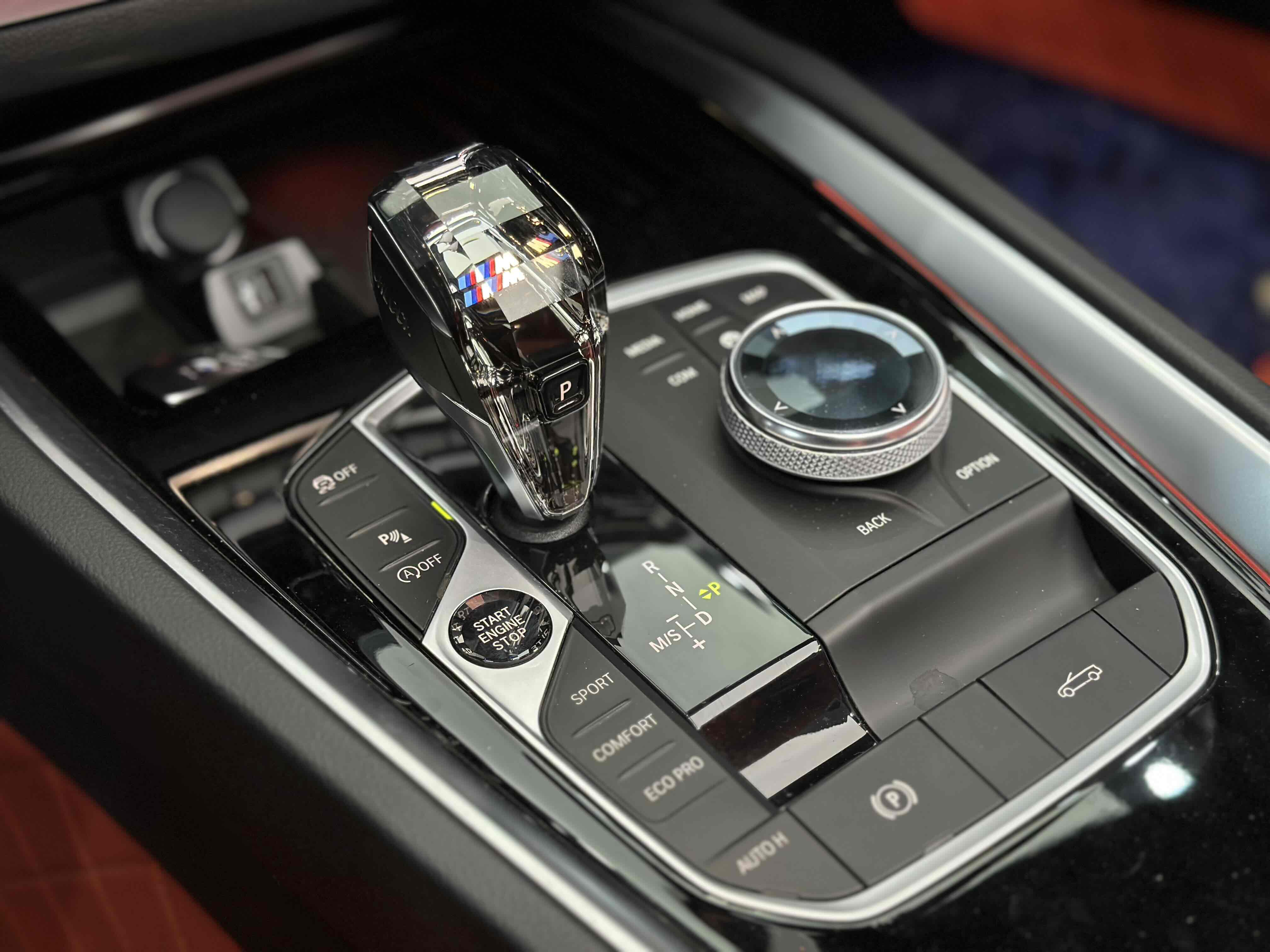 BMW Z4 M40i 2022 #12 BMW Z4 M40i 2022 car image #12