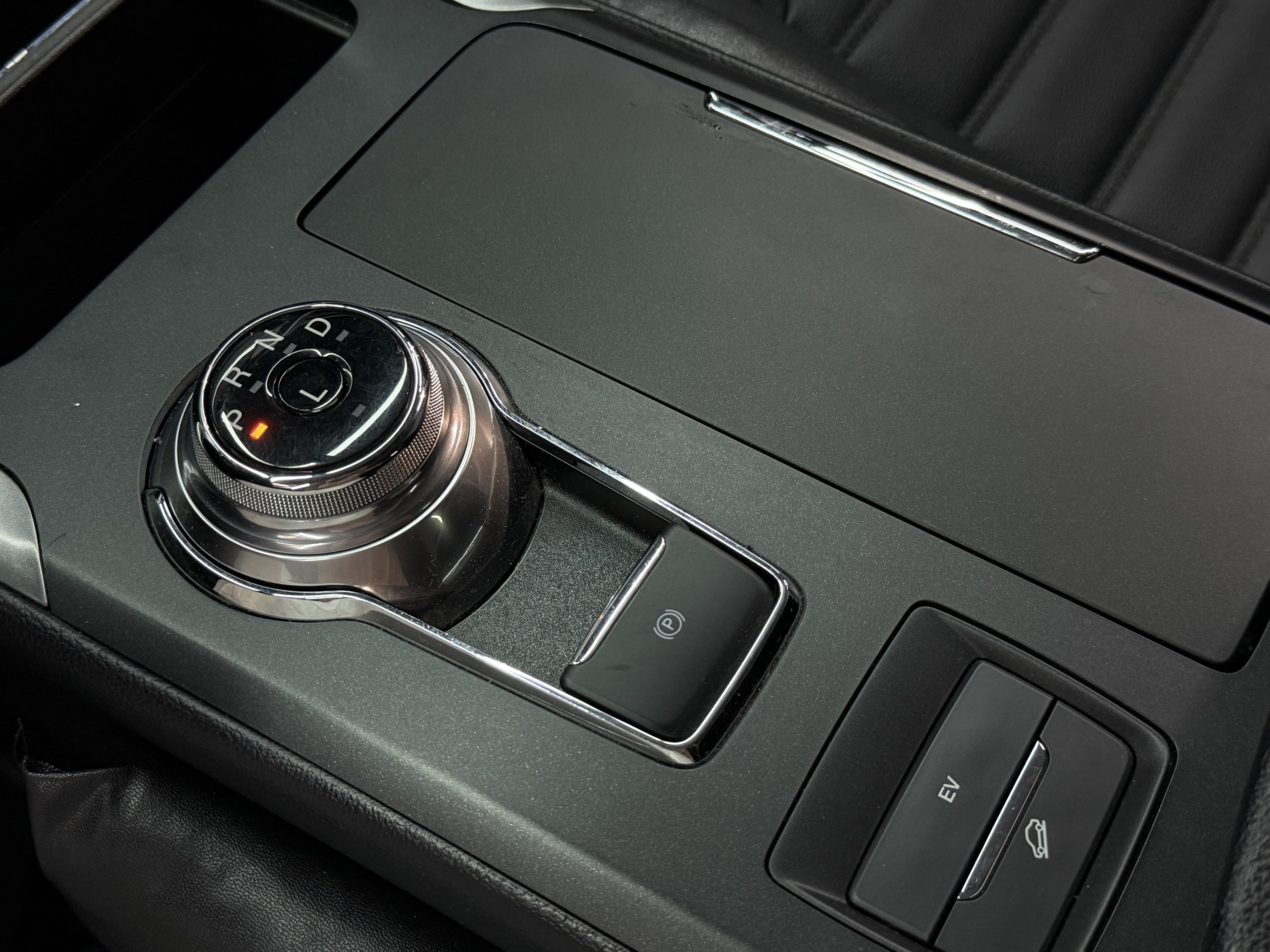 Ford Mondeo New Energy 2020 #12 Ford Mondeo New Energy 2020 car image #12