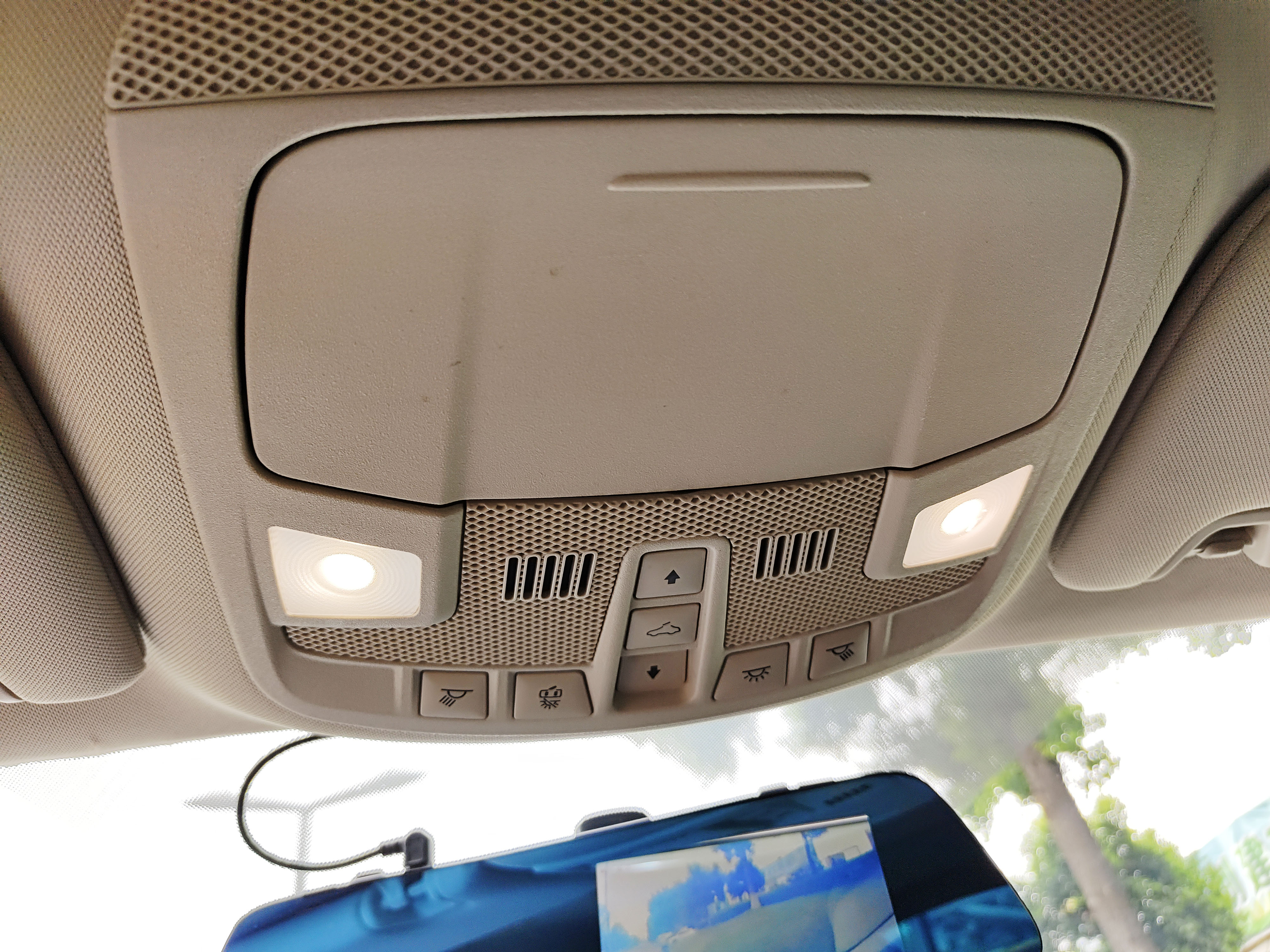 Ford Mondeo New Energy 2020 #12 Ford Mondeo New Energy 2020 car image #12