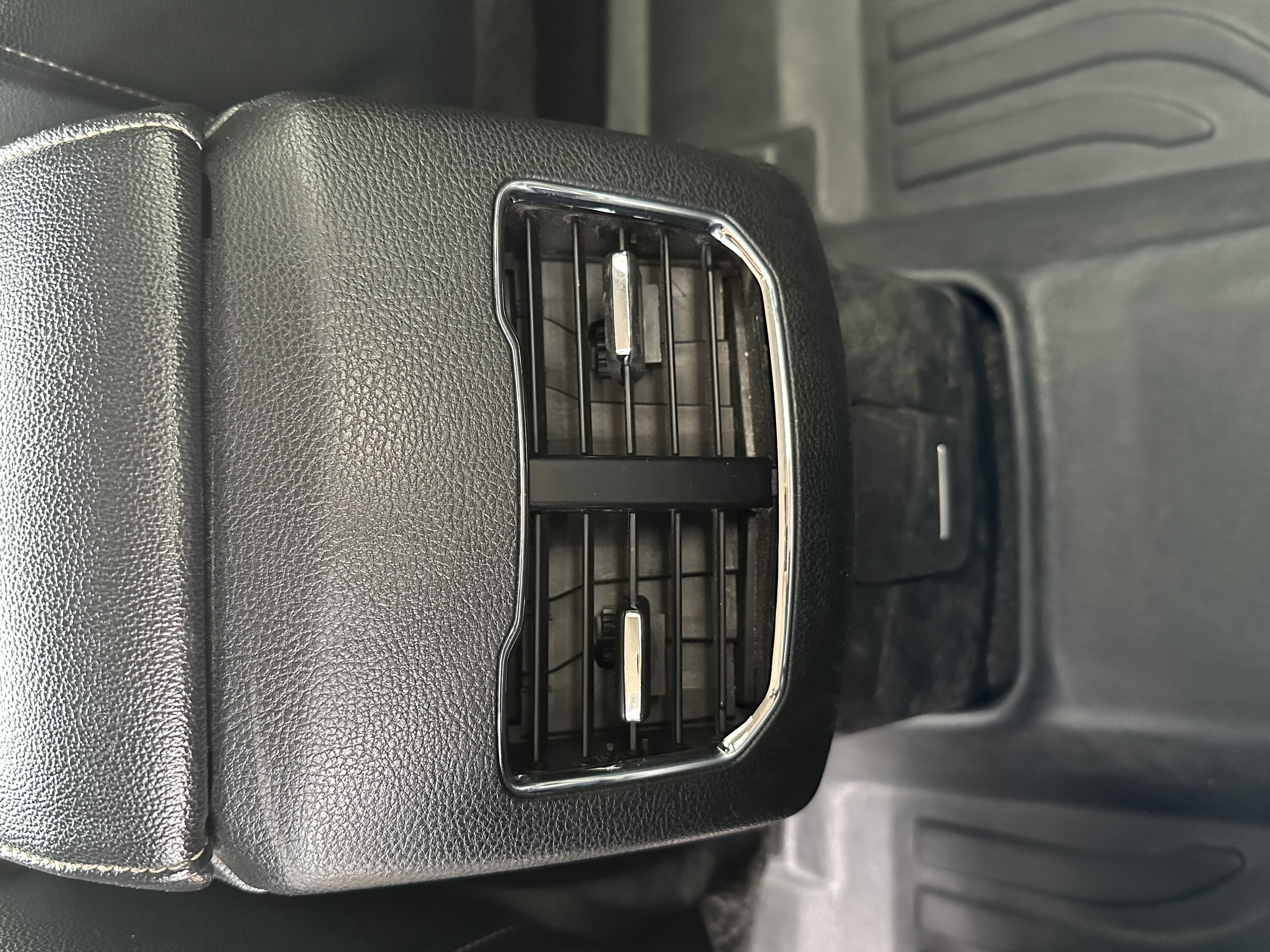 Ford Mondeo New Energy 2020 car image #12