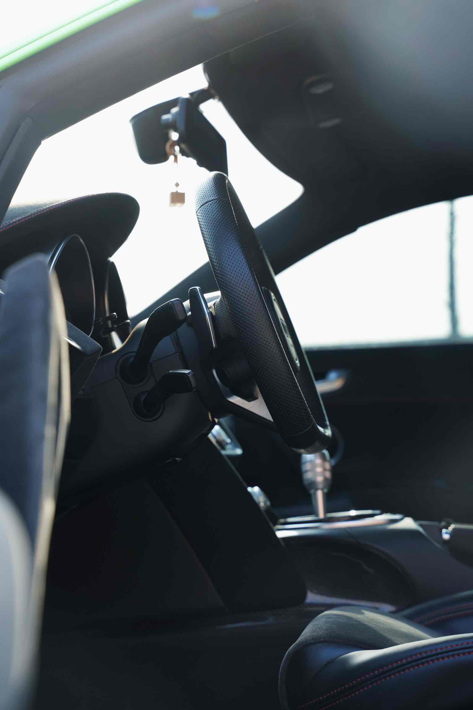 Audi R8 2008 immagine di auto #12