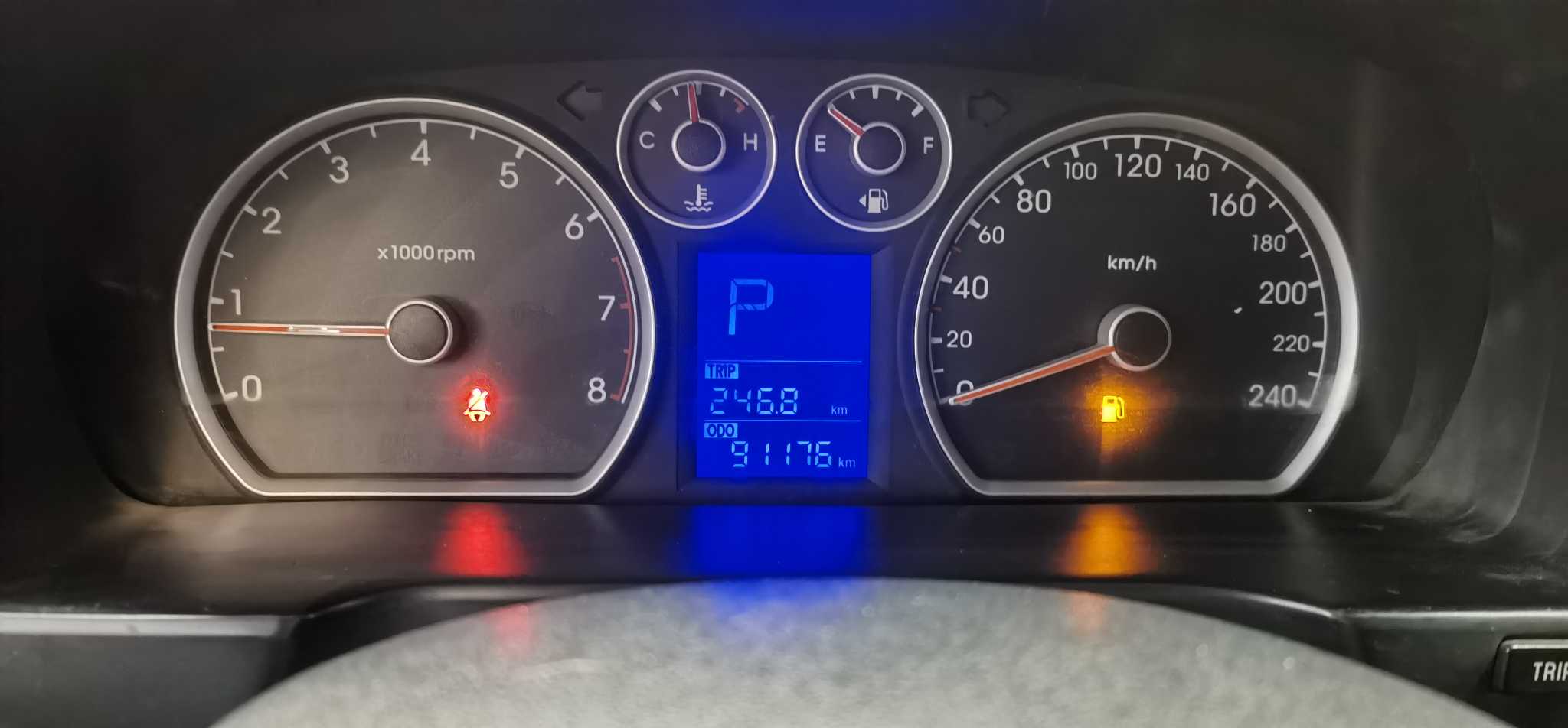 Hyundai i30 2011 #12 Hyundai i30 2011 صورة سيارة #12