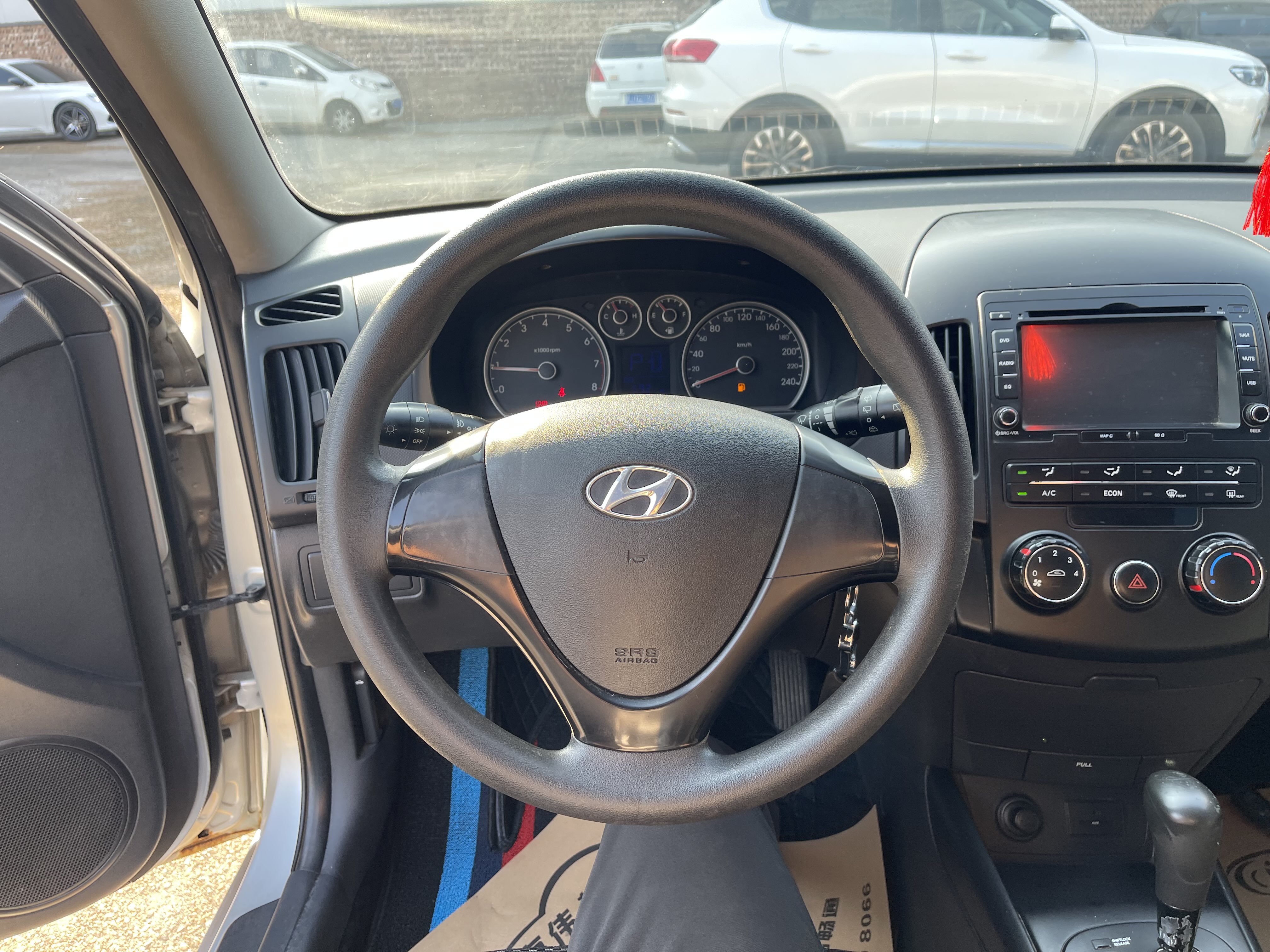 Hyundai i30 2010 #12 Hyundai i30 2010 immagine di auto #12