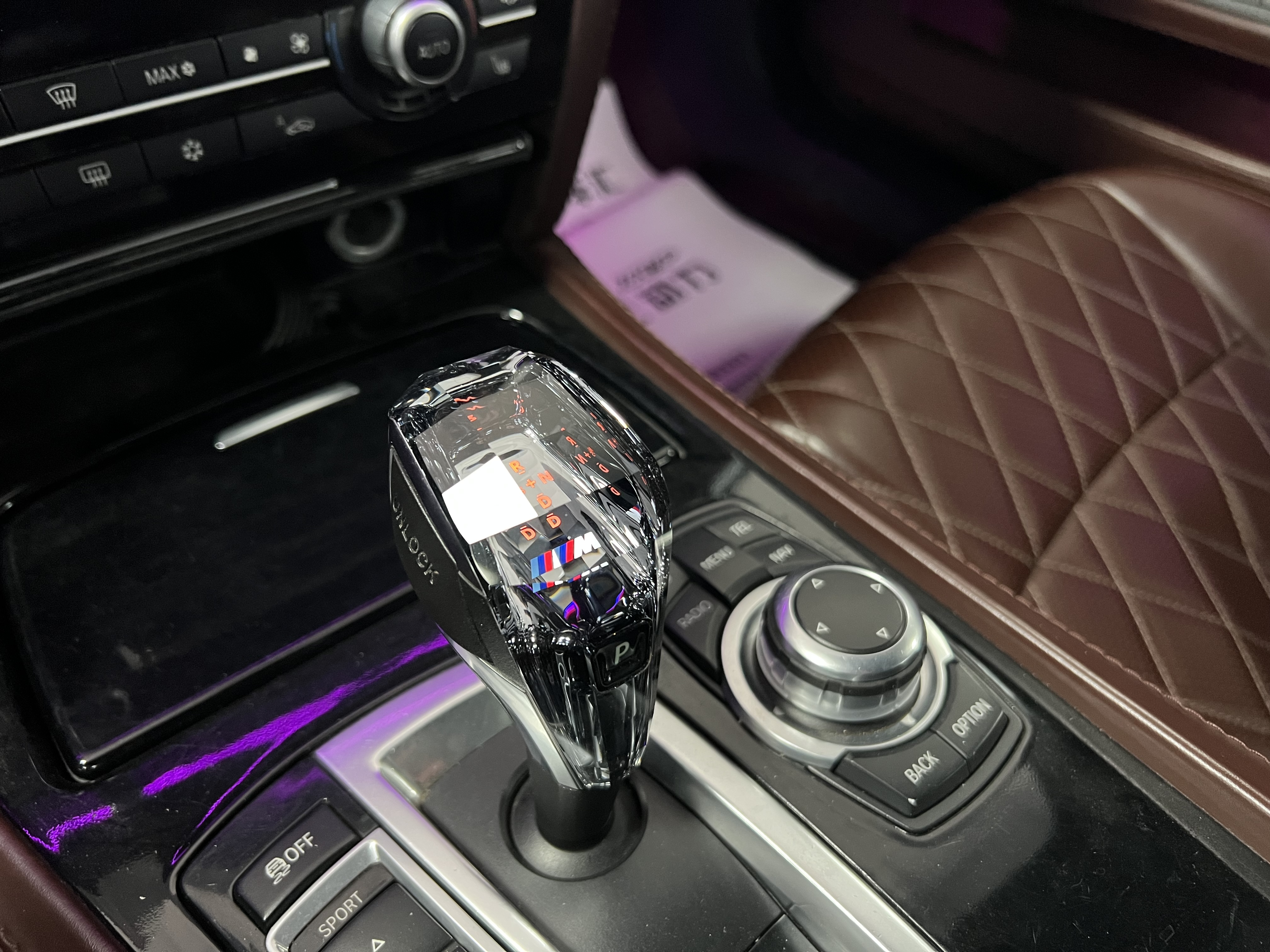 BMW 7 Series 2009 #12 BMW 7 Series 2009 immagine di auto #12