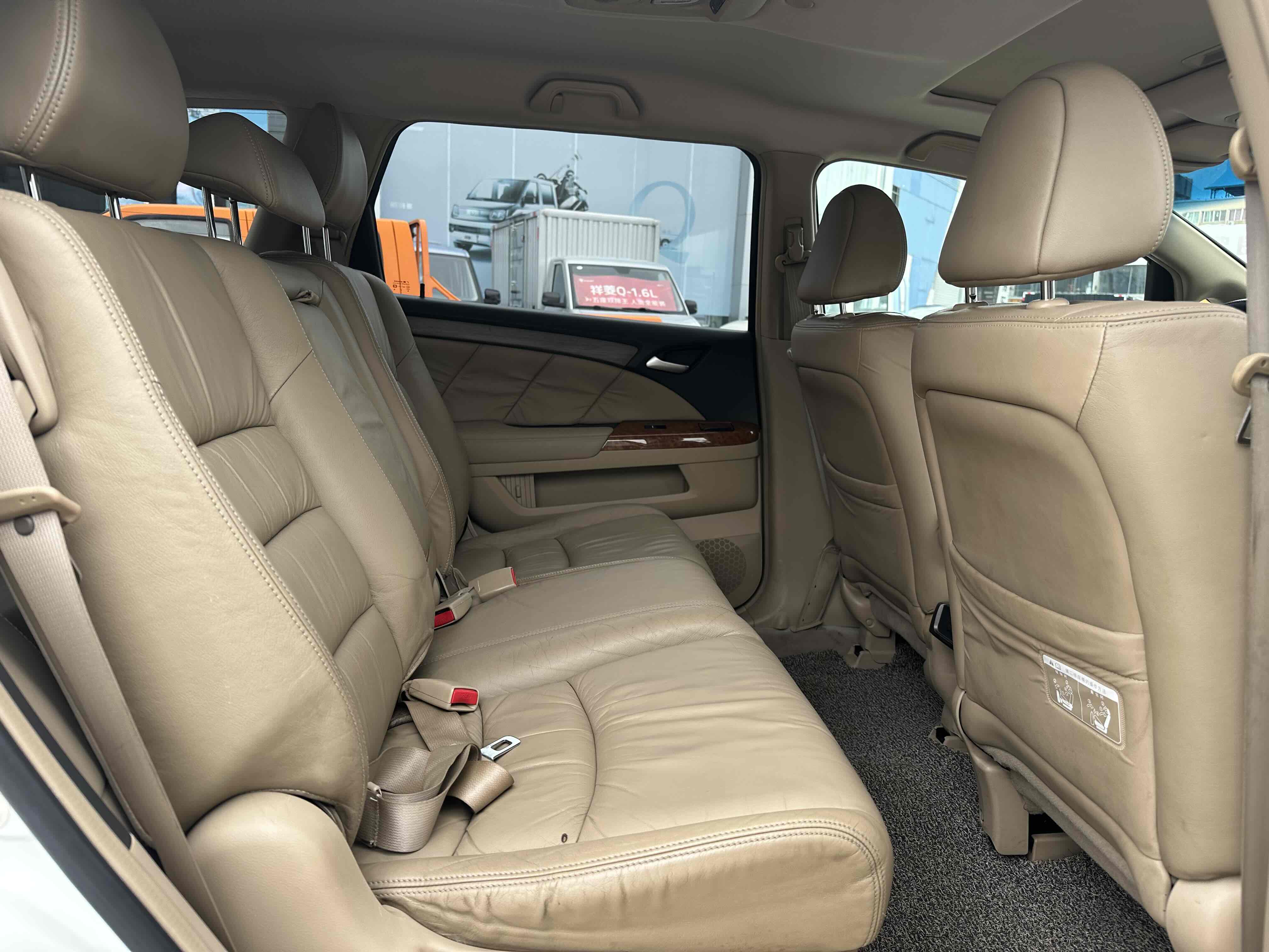 Honda ODYSSEY 2006 #12 Honda ODYSSEY 2006 car image #12