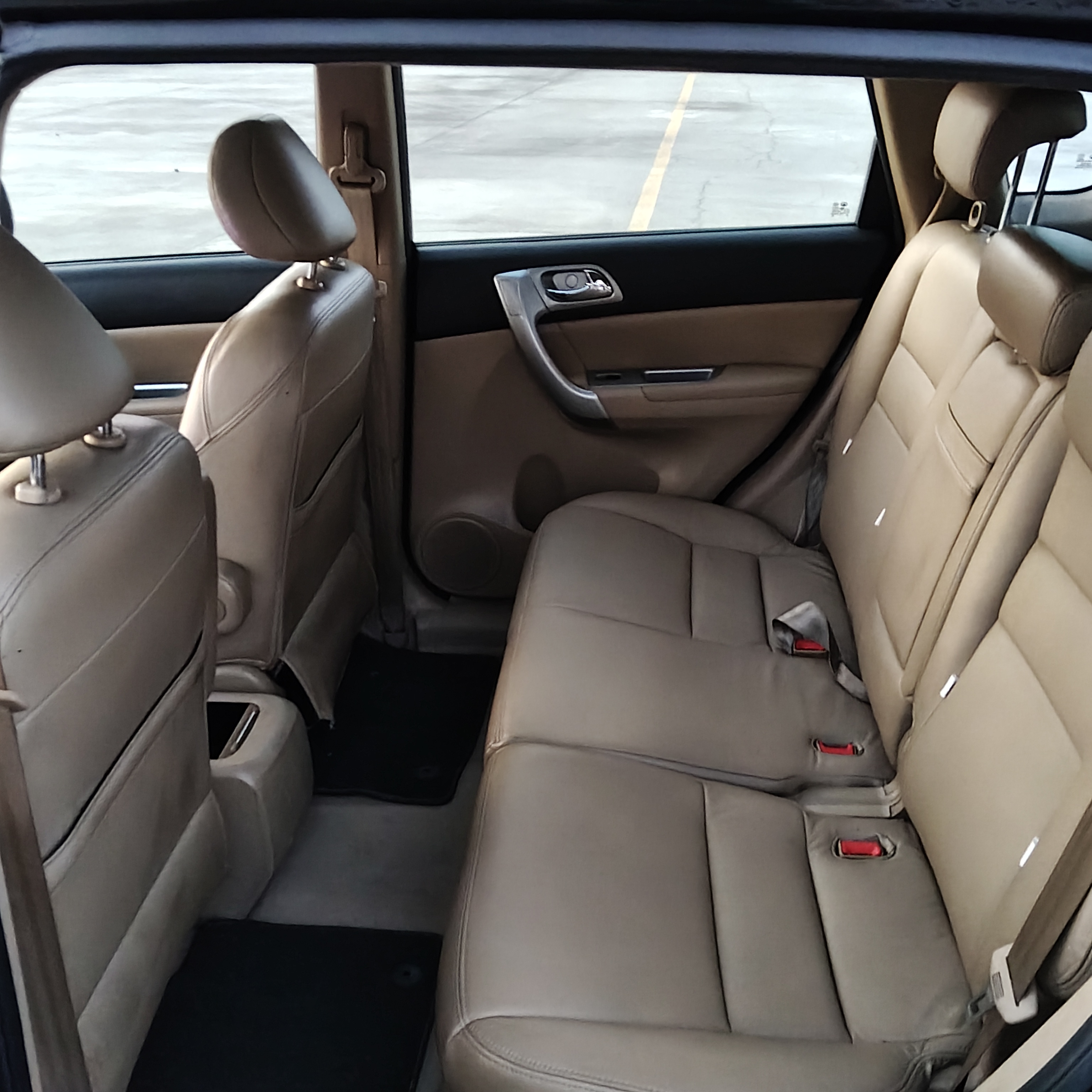 Haval H3 2013 #12 Haval H3 2013 car image #12