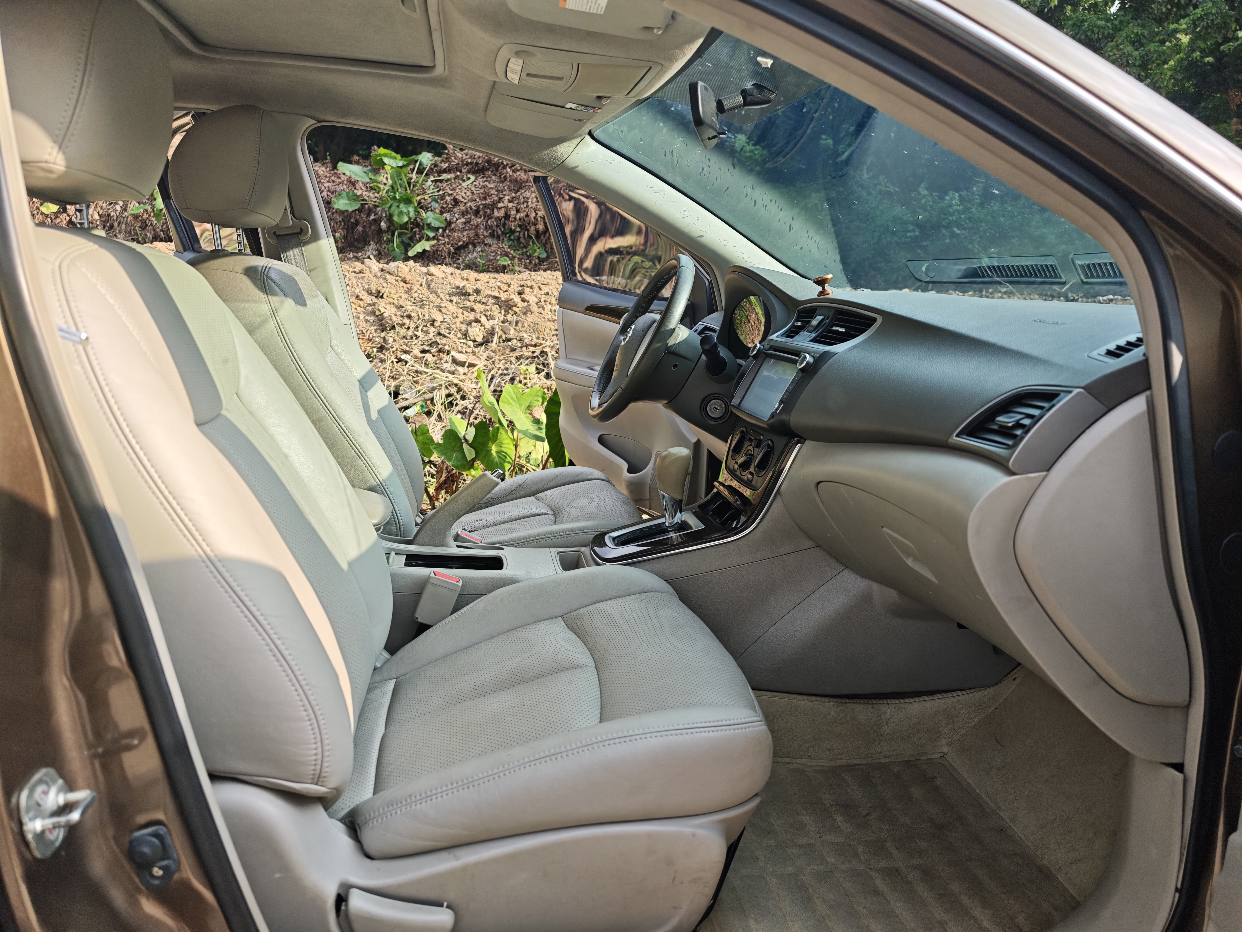 日产 轩逸 2013 汽车图片 #12