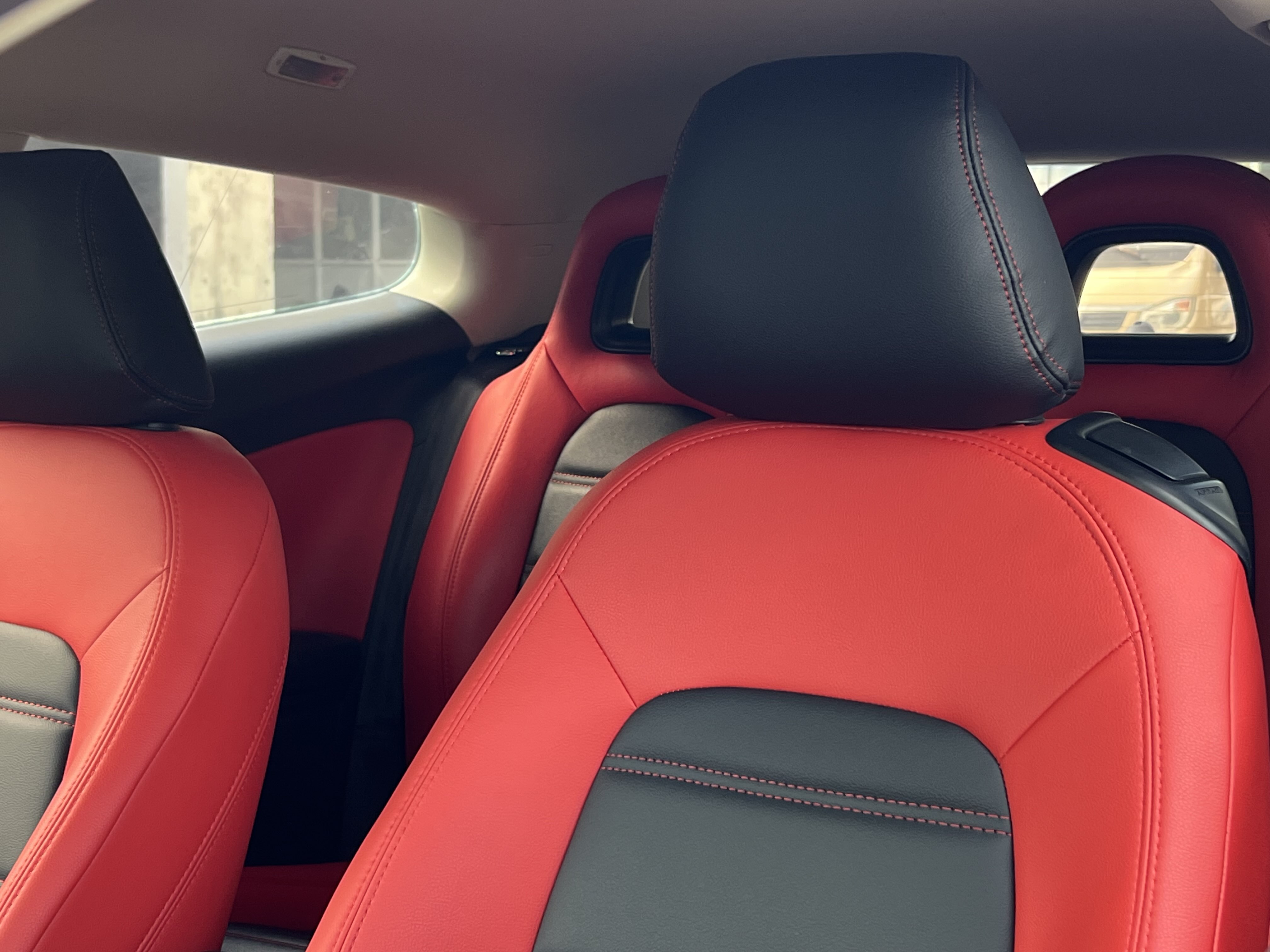 Volkswagen Scirocco 2013 image de voiture #12