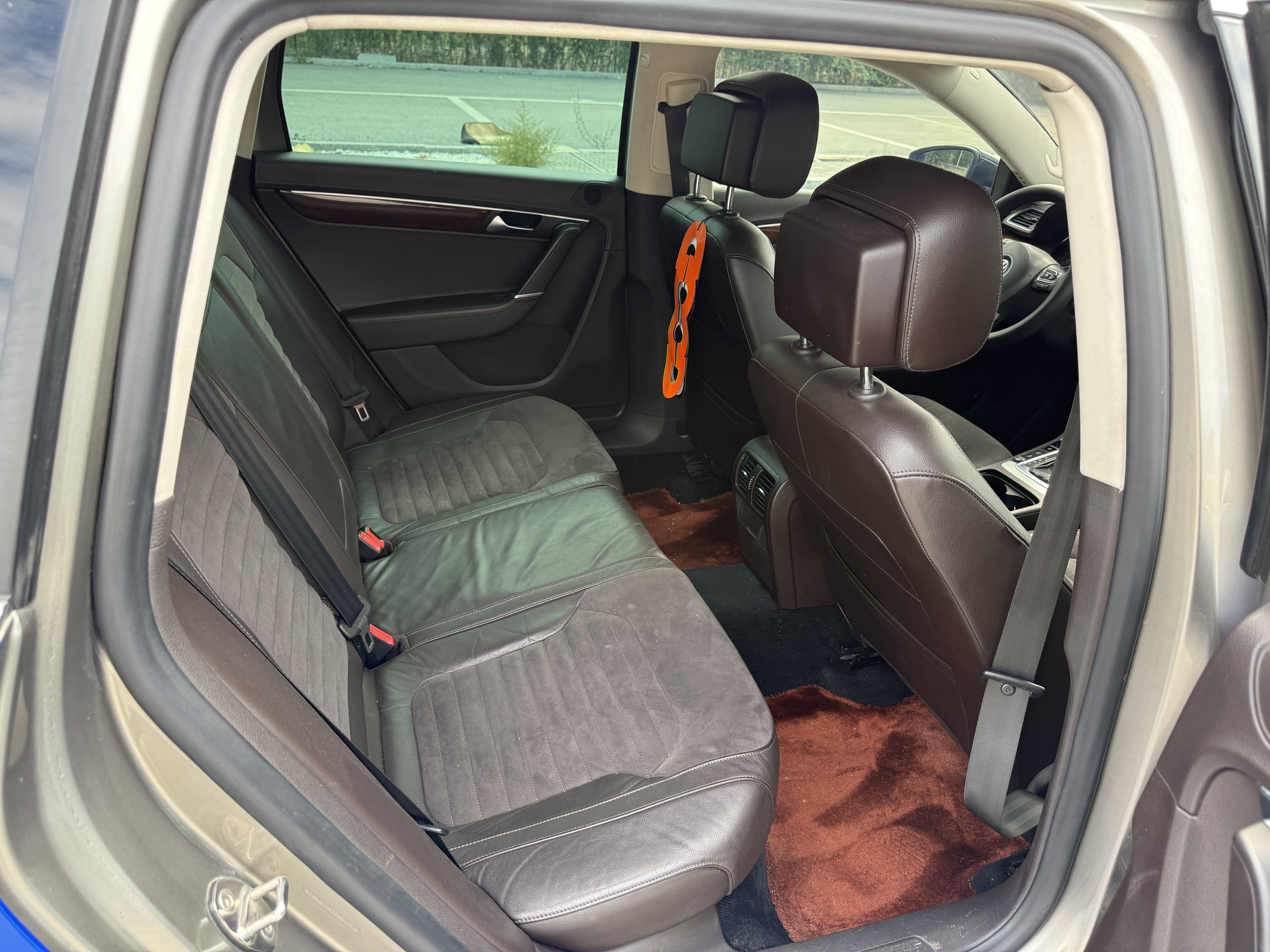 Volkswagen Magotan (Imported) 2013 #12 Volkswagen Magotan (Imported) 2013 car image #12