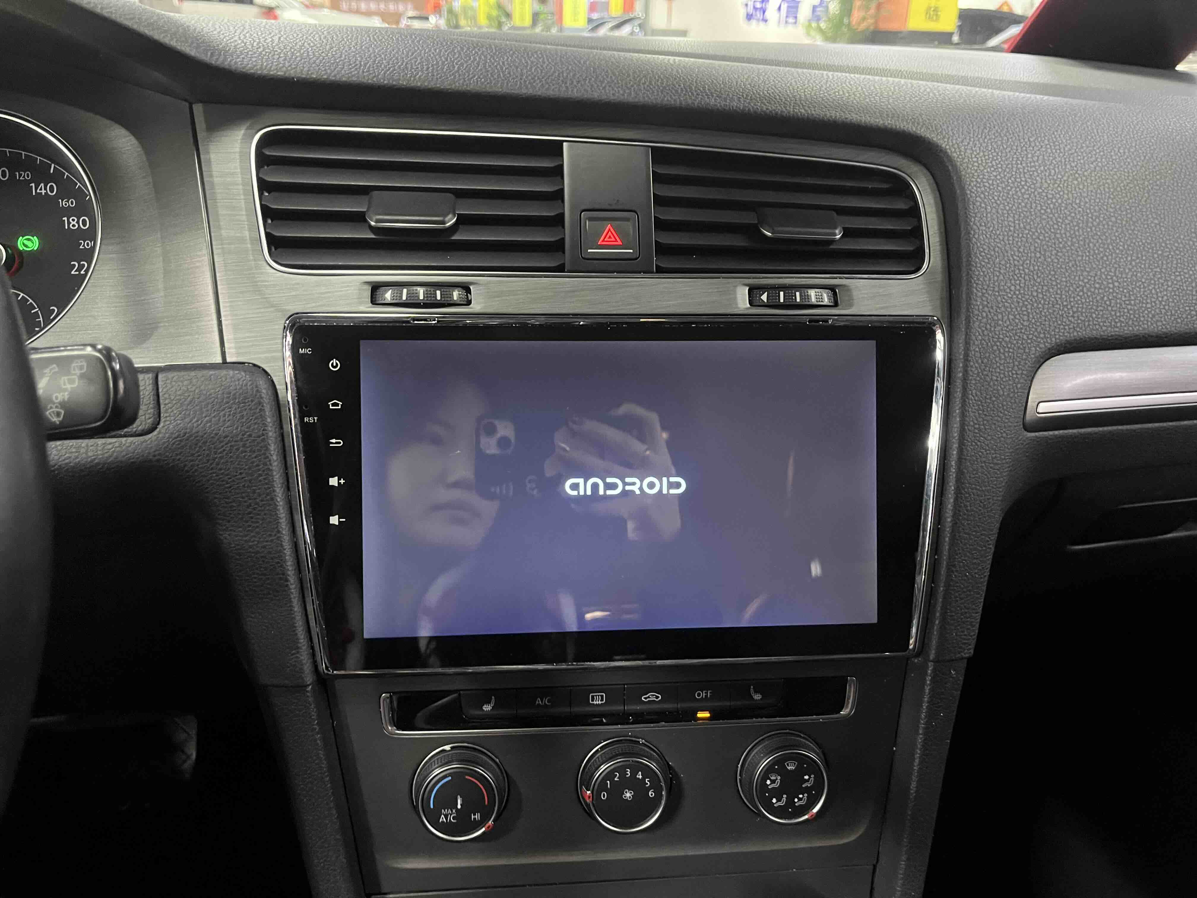 Volkswagen Golf 2016 #12 Volkswagen Golf 2016 car image #12