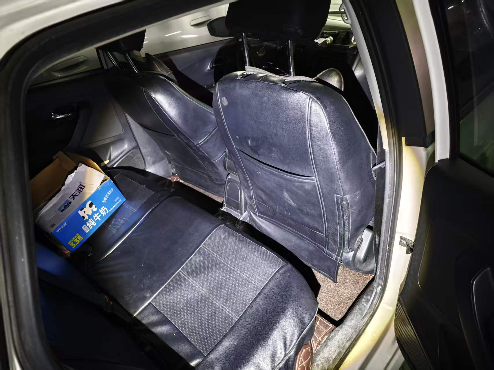 Polo 2015 #12 Polo 2015 car image #12