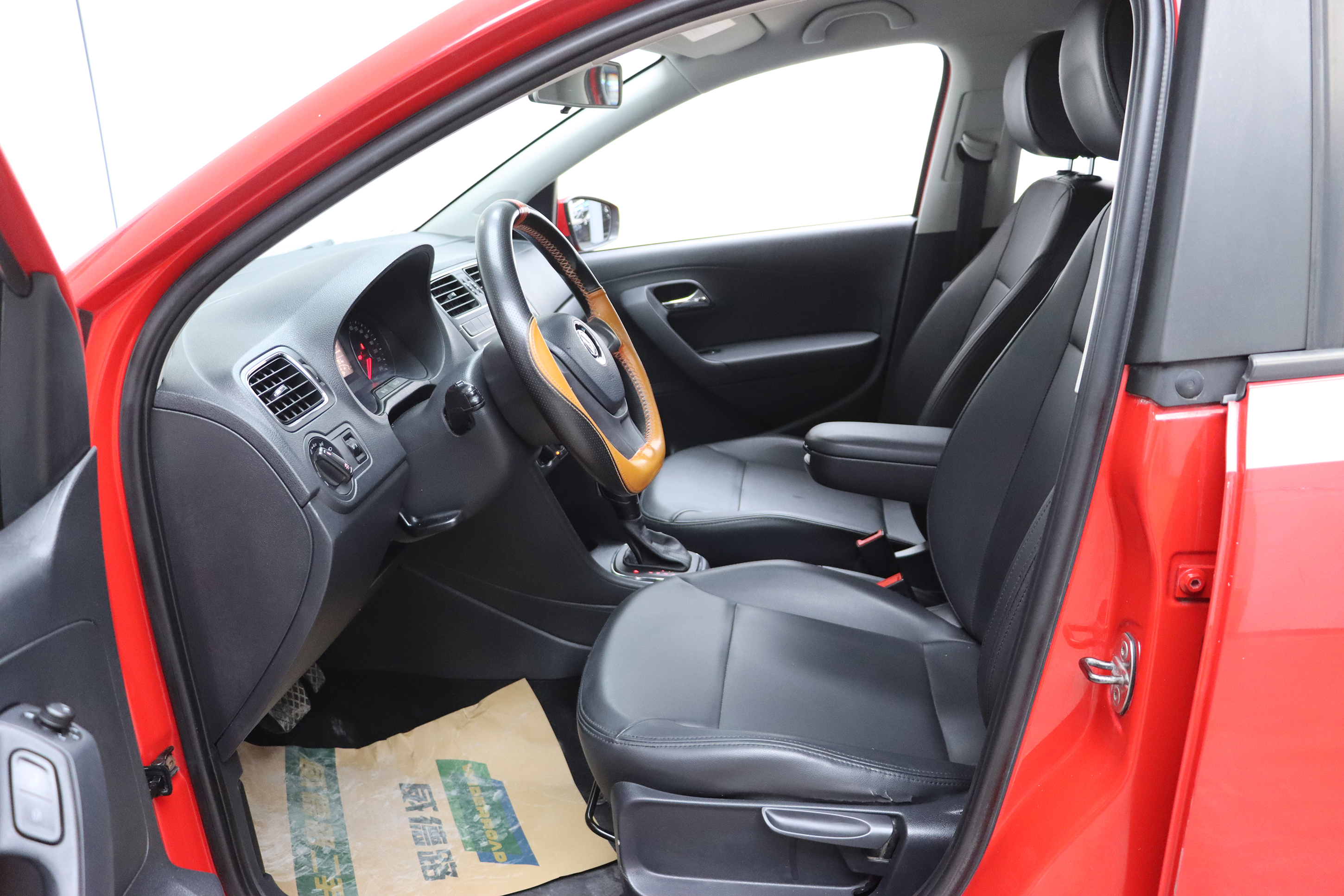 Volkswagen Polo 2016 imagen de coche #12