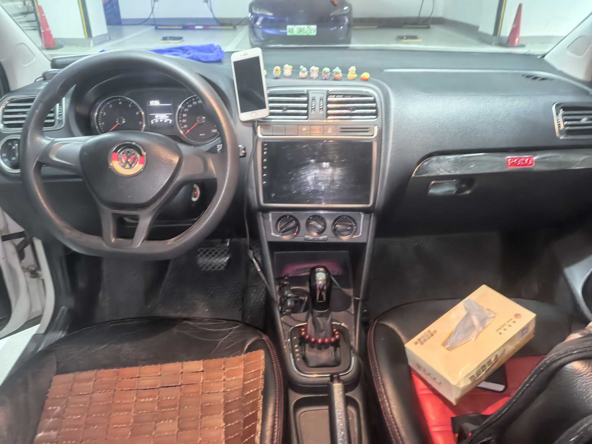 Volkswagen Polo 2016 immagine di auto #12