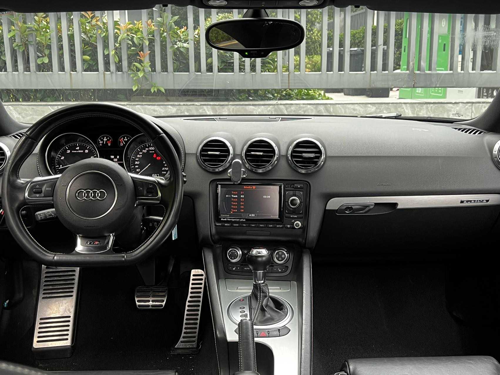 Audi TTS 2014 #12 Audi TTS 2014 imagem de carro #12