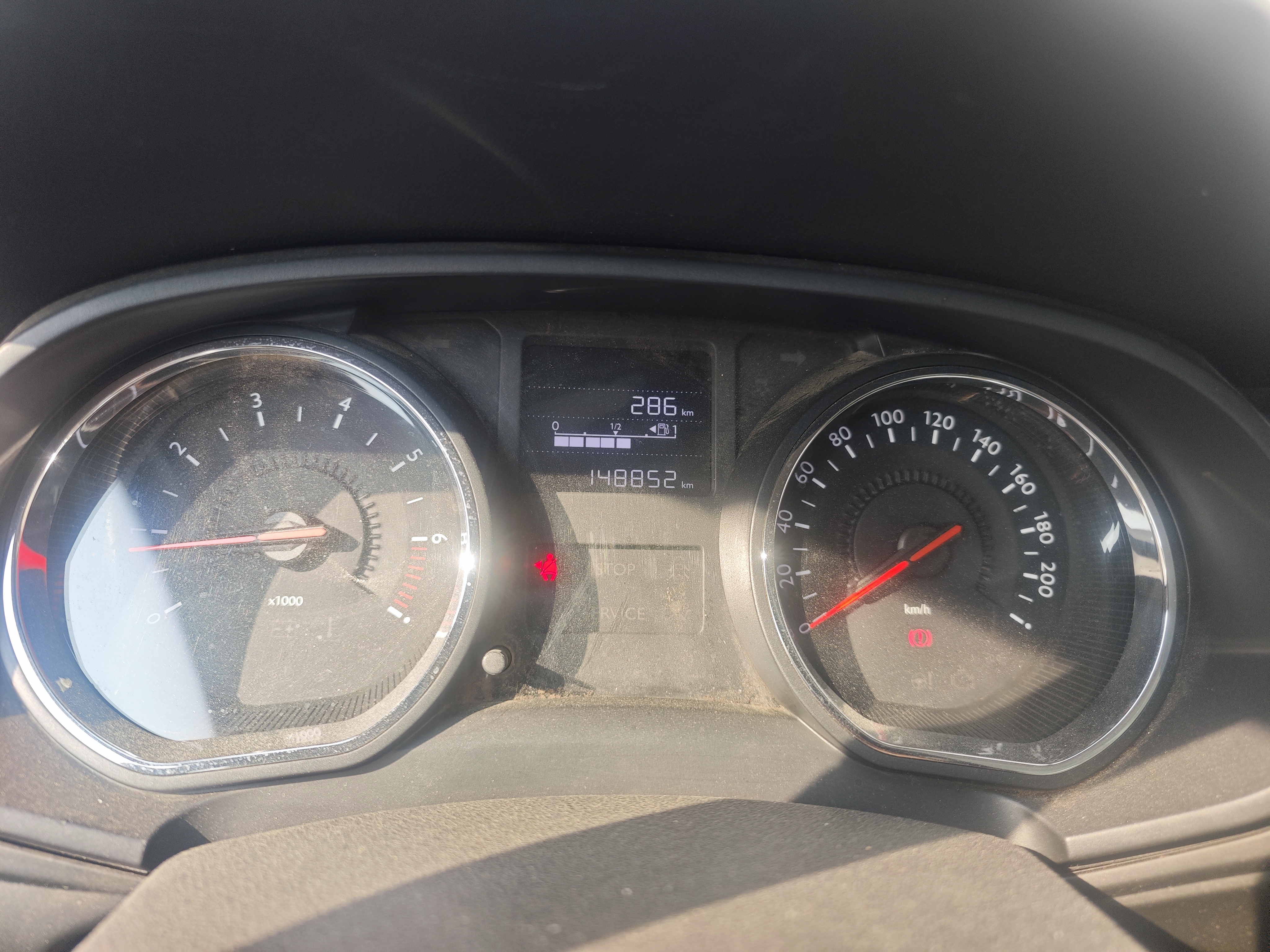 Citroen C3-XR 2015 car image #12