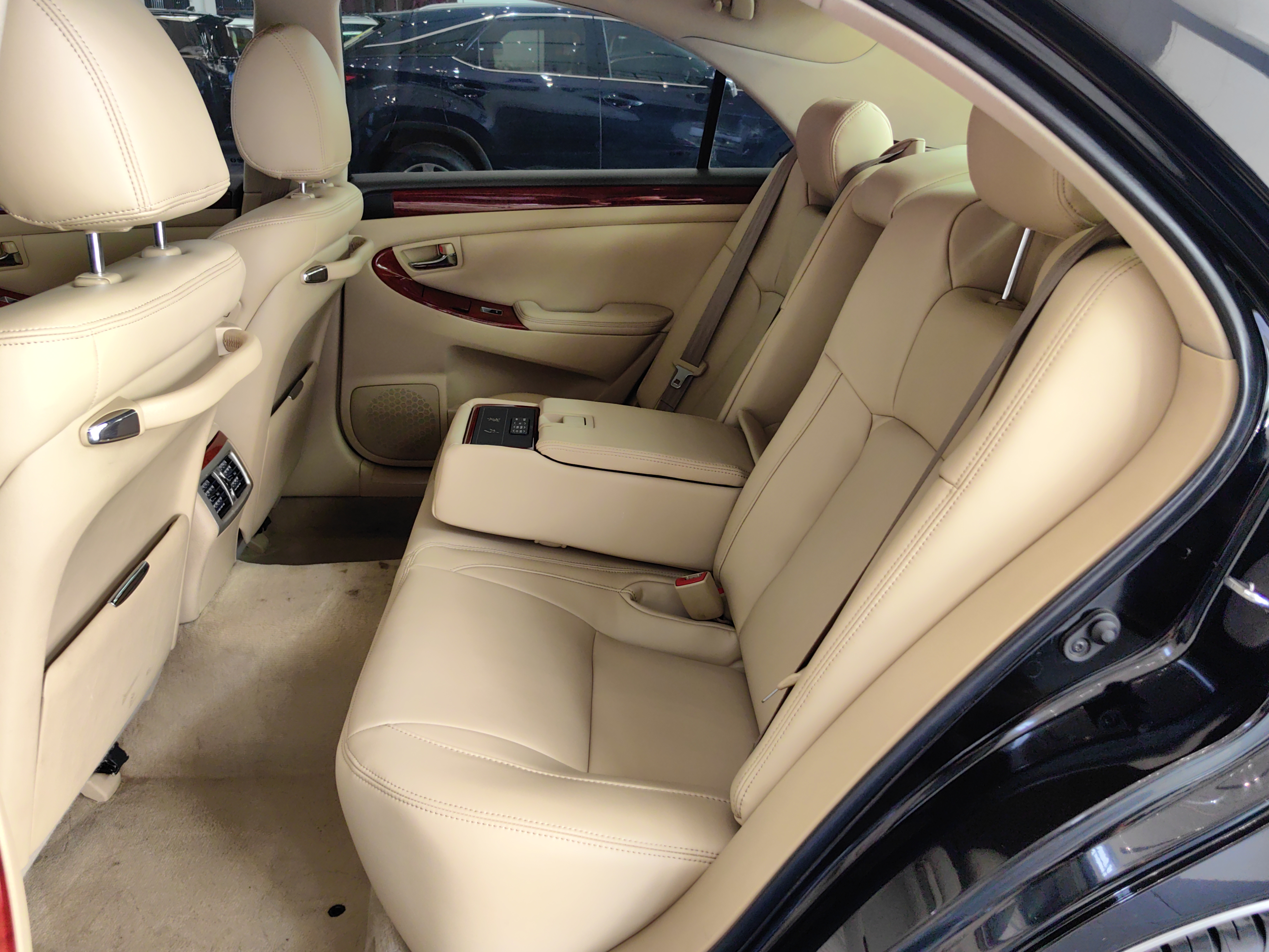 HongQi ShengShi 2008 #12 HongQi ShengShi 2008 صورة سيارة #12