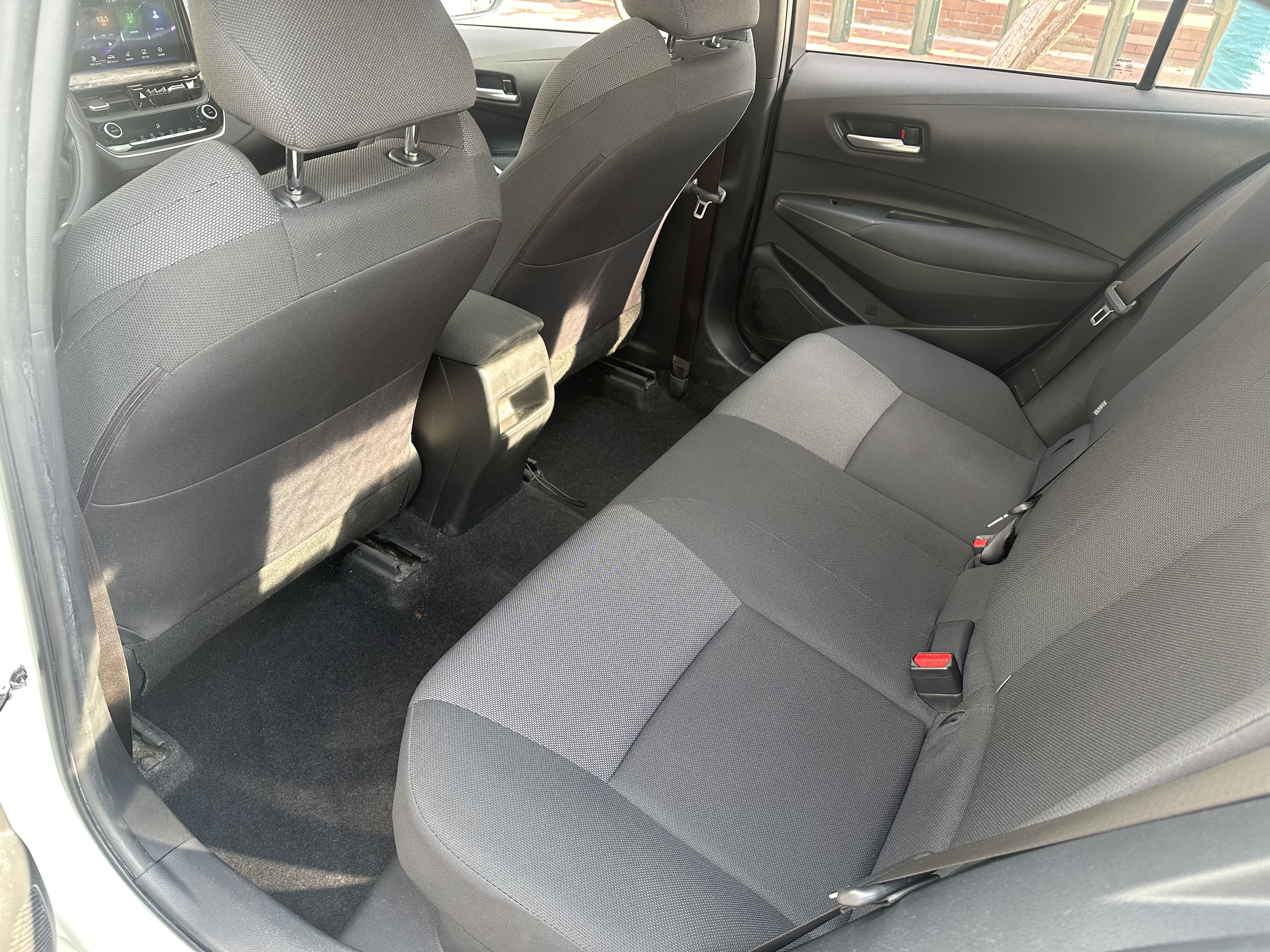 Toyota Levin 2020 imagem de carro #12