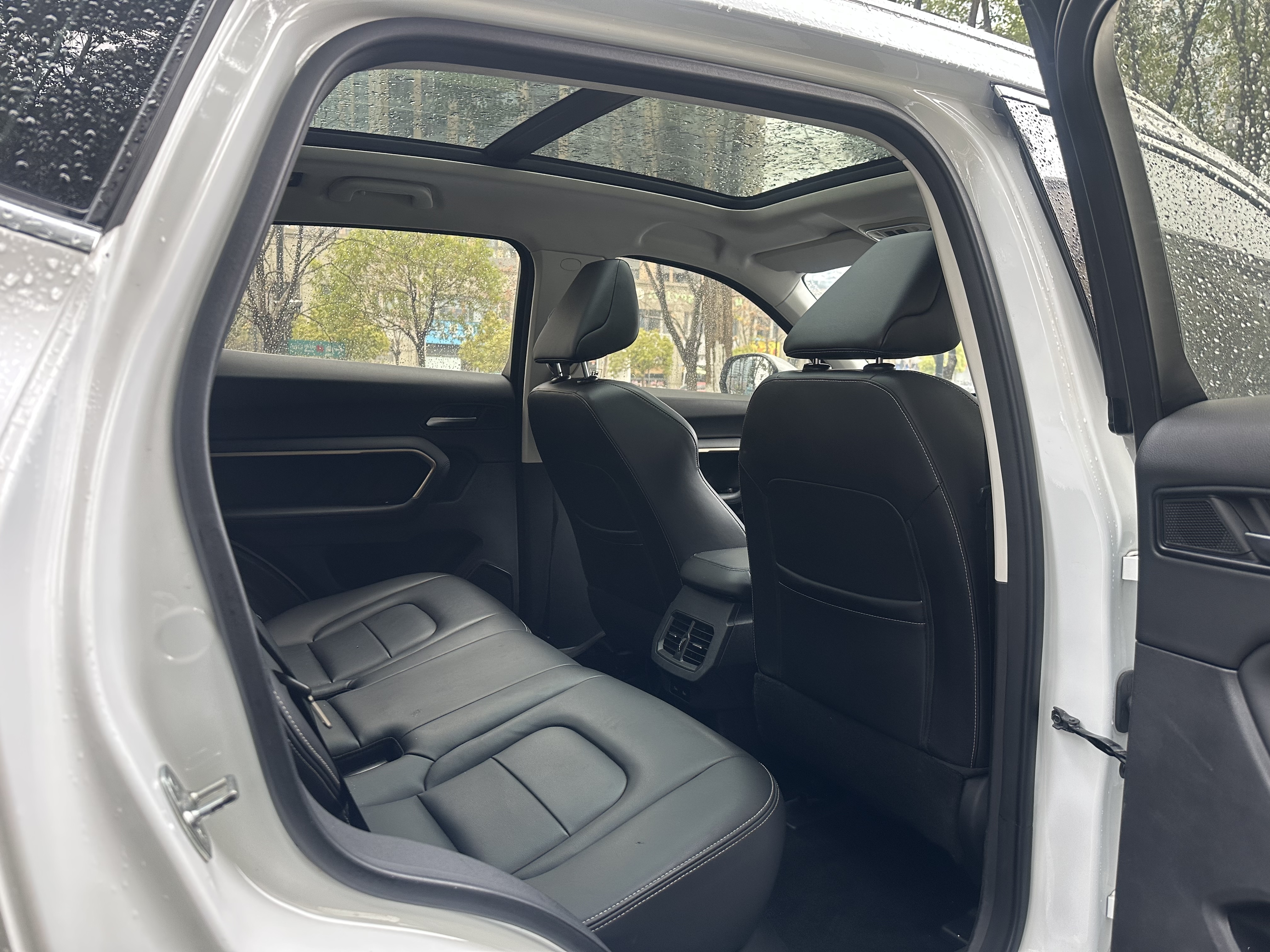 Haval 2019 #12 Haval 2019 car image #12