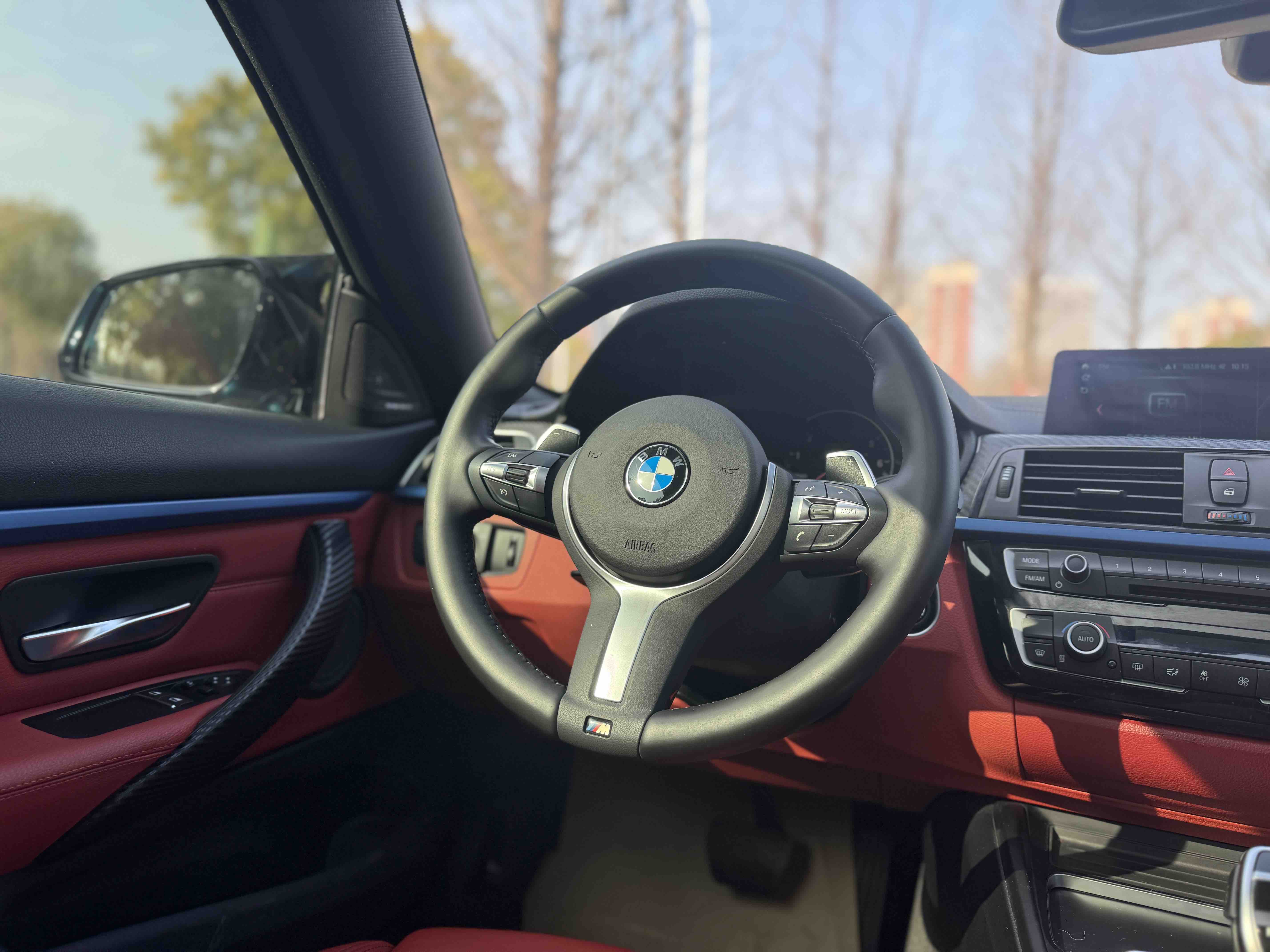 BMW 4 Series 2020 #12 BMW 4 Series 2020 car image #12