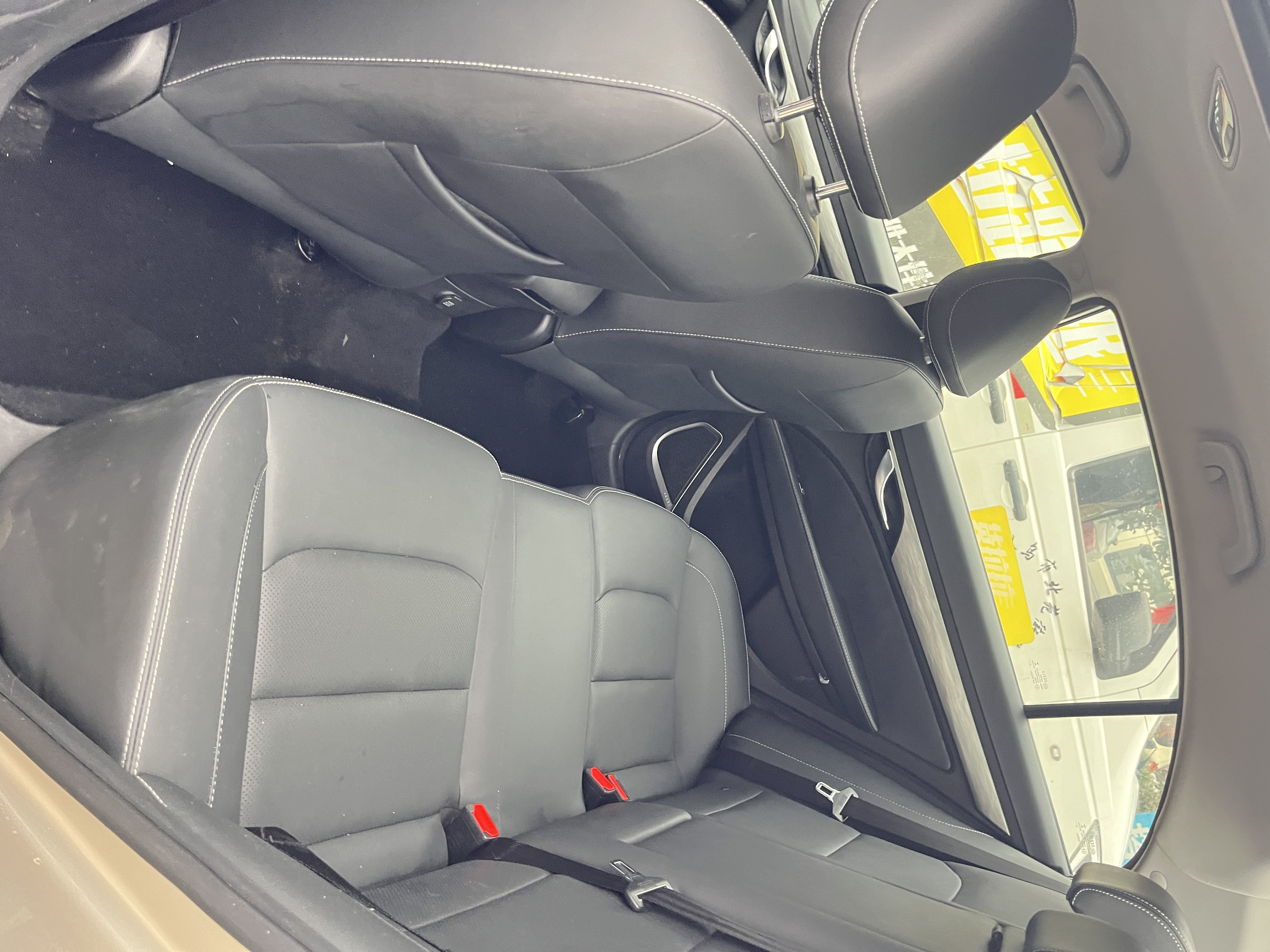 Emgrand 2019 #12 Emgrand 2019 car image #12